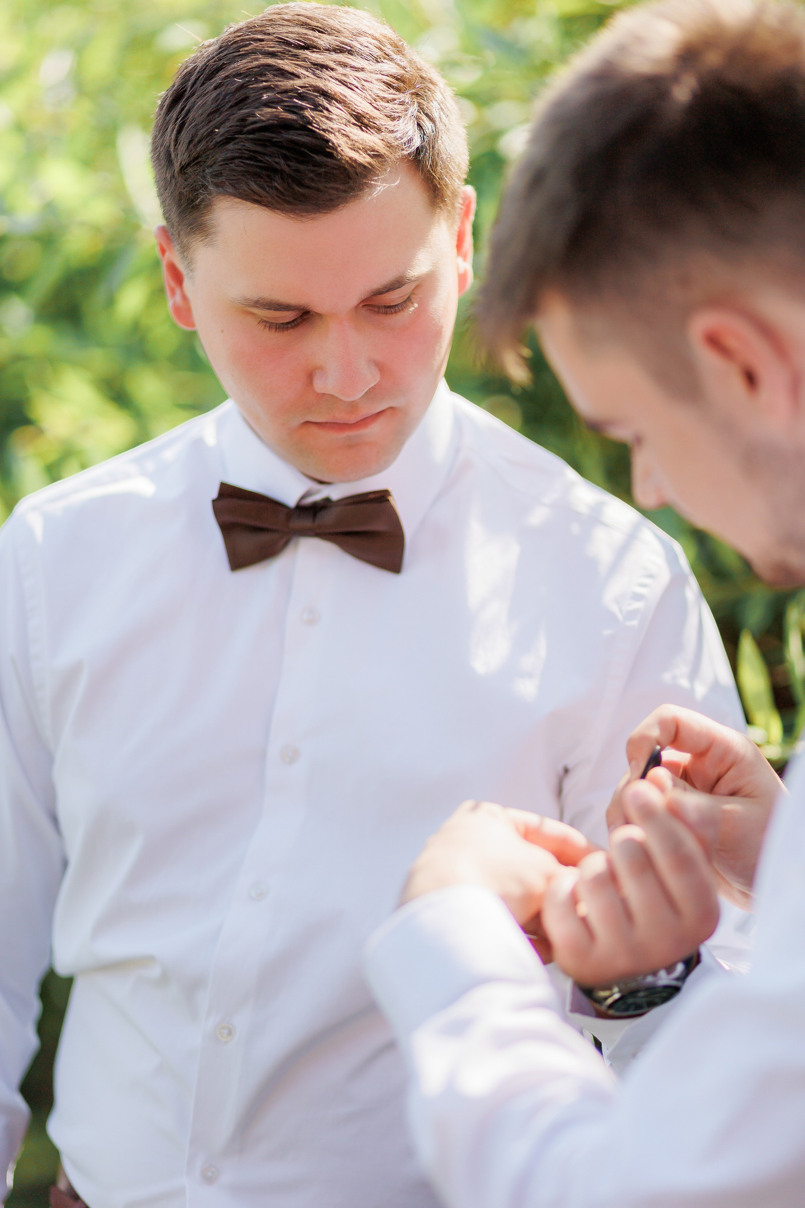 Христина та Максим. Photographer Stas Bordeniuk