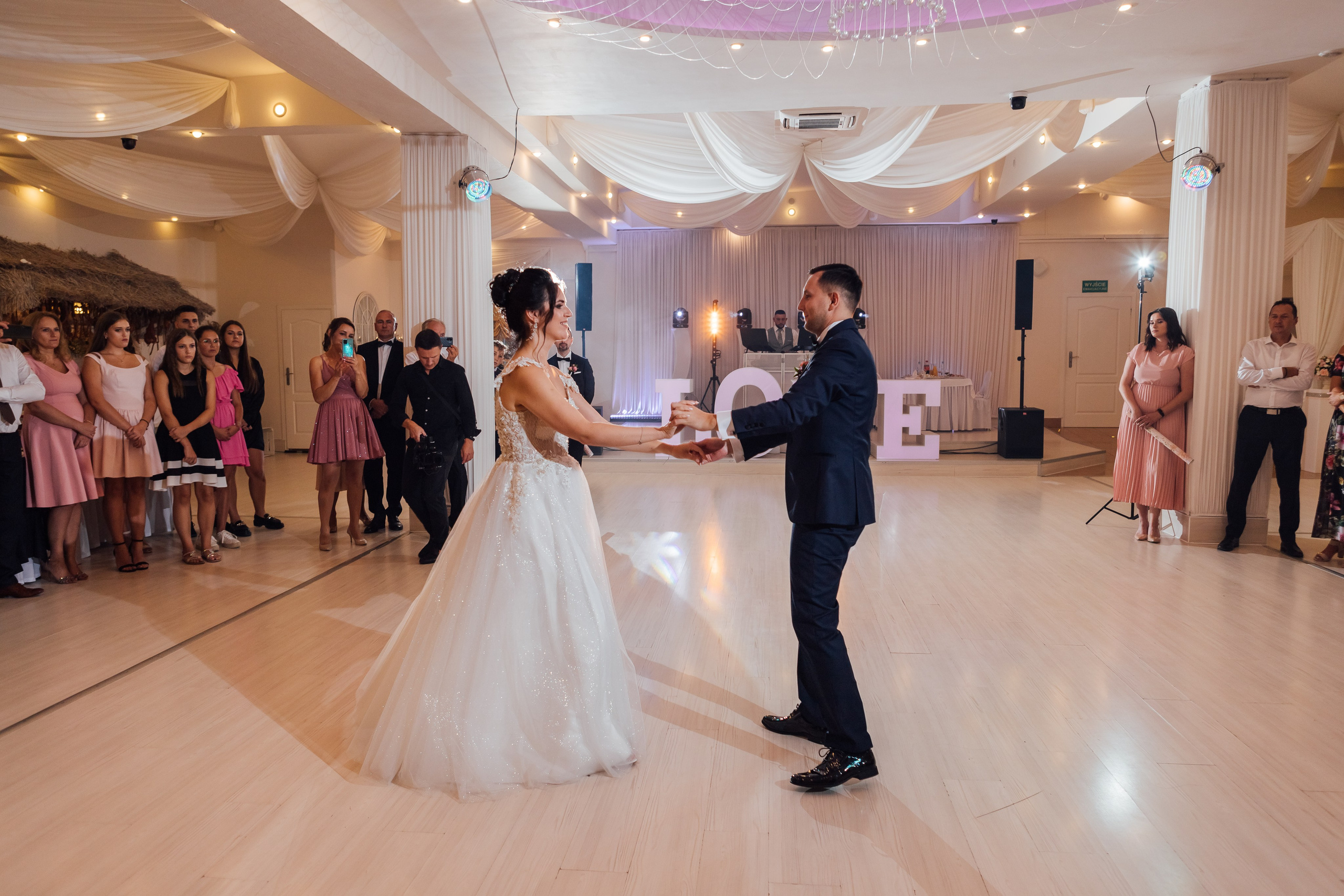 Kamil & Ksenia. Photographer Stas Bordeniuk