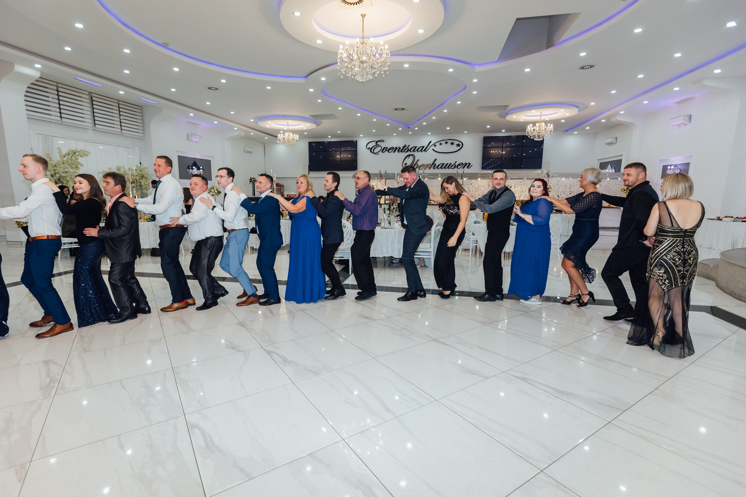 Saale. Photographer Stas Bordeniuk