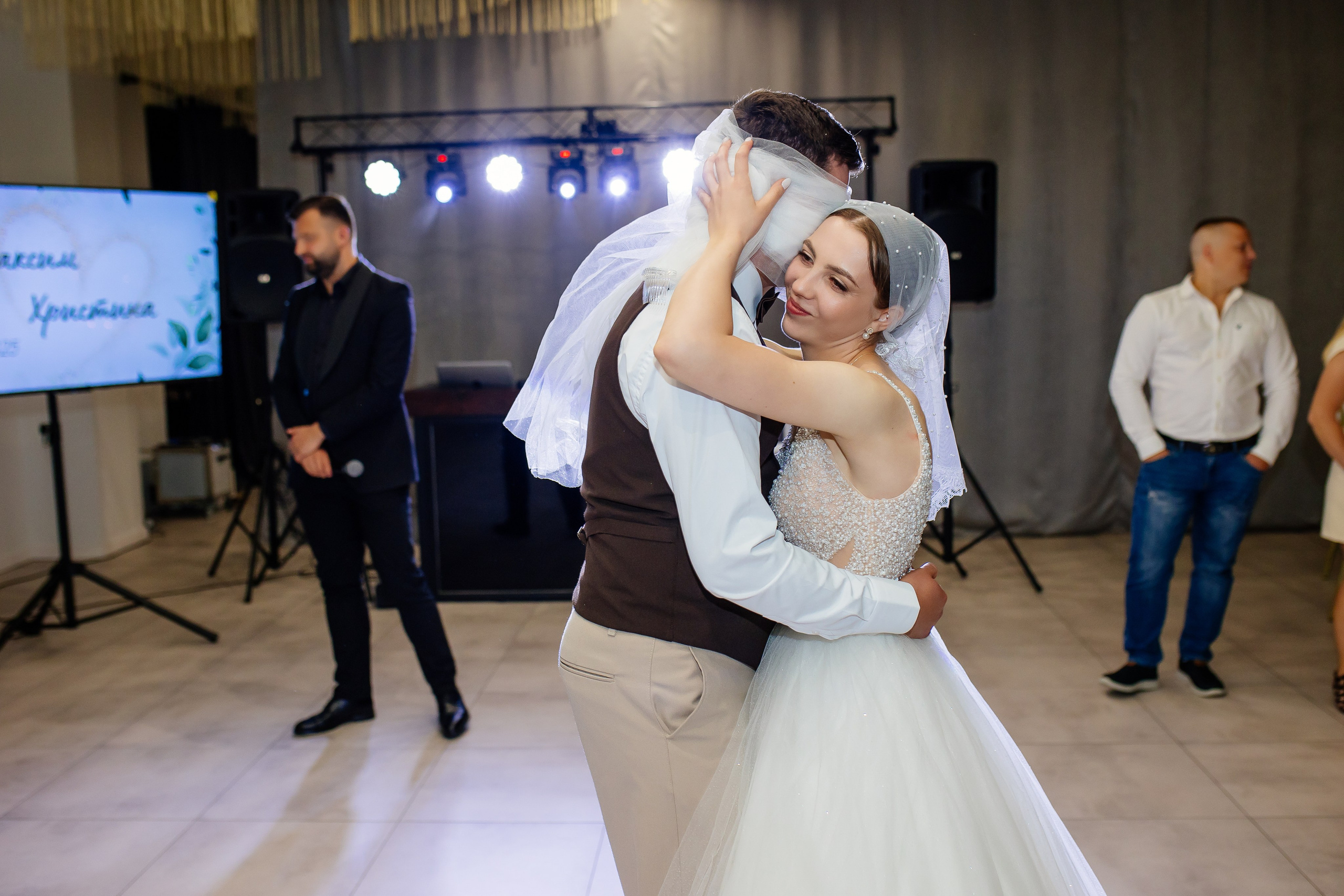 Христина та Максим. Photographer Stas Bordeniuk