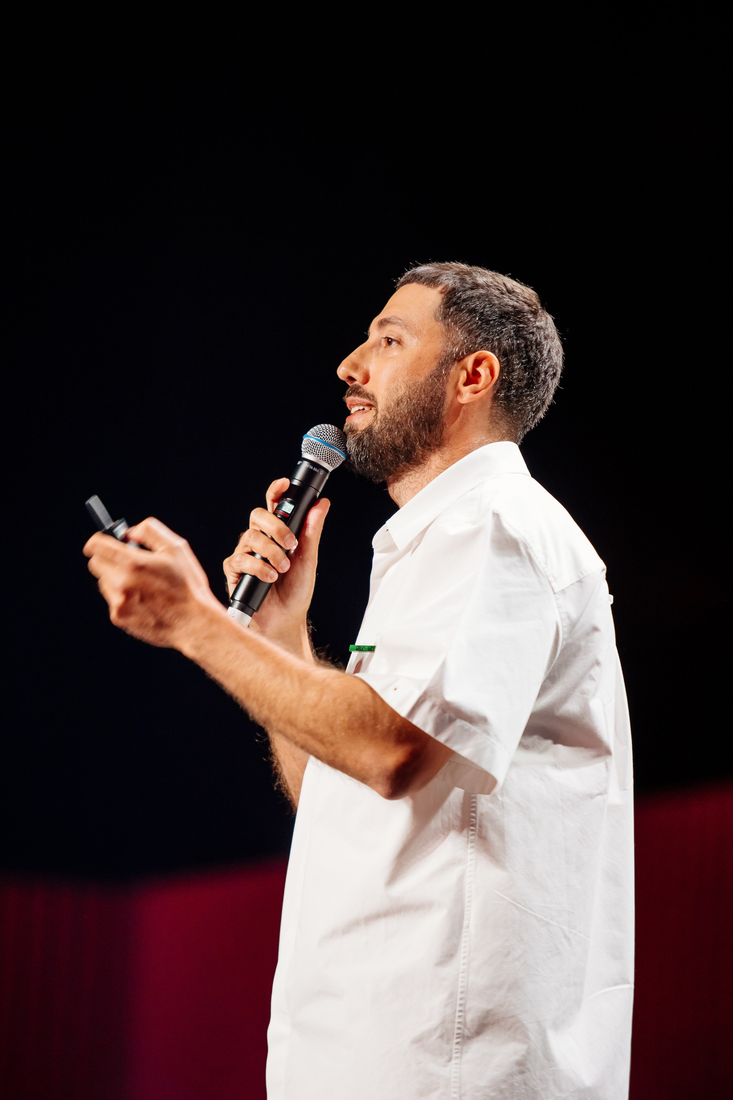 Boost Forum. Fotograf Warszawa Brwinów Pruszków Grodzisk Piaseczno Otwock Legionowo