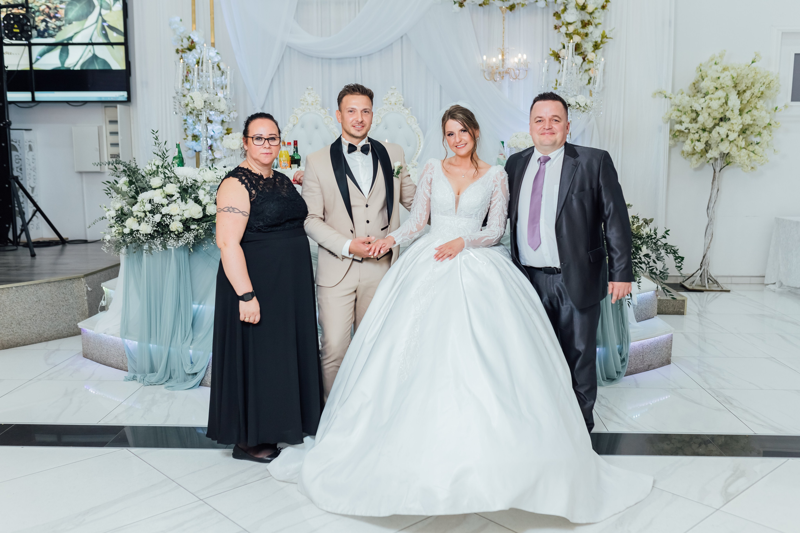 Saale. Photographer Stas Bordeniuk