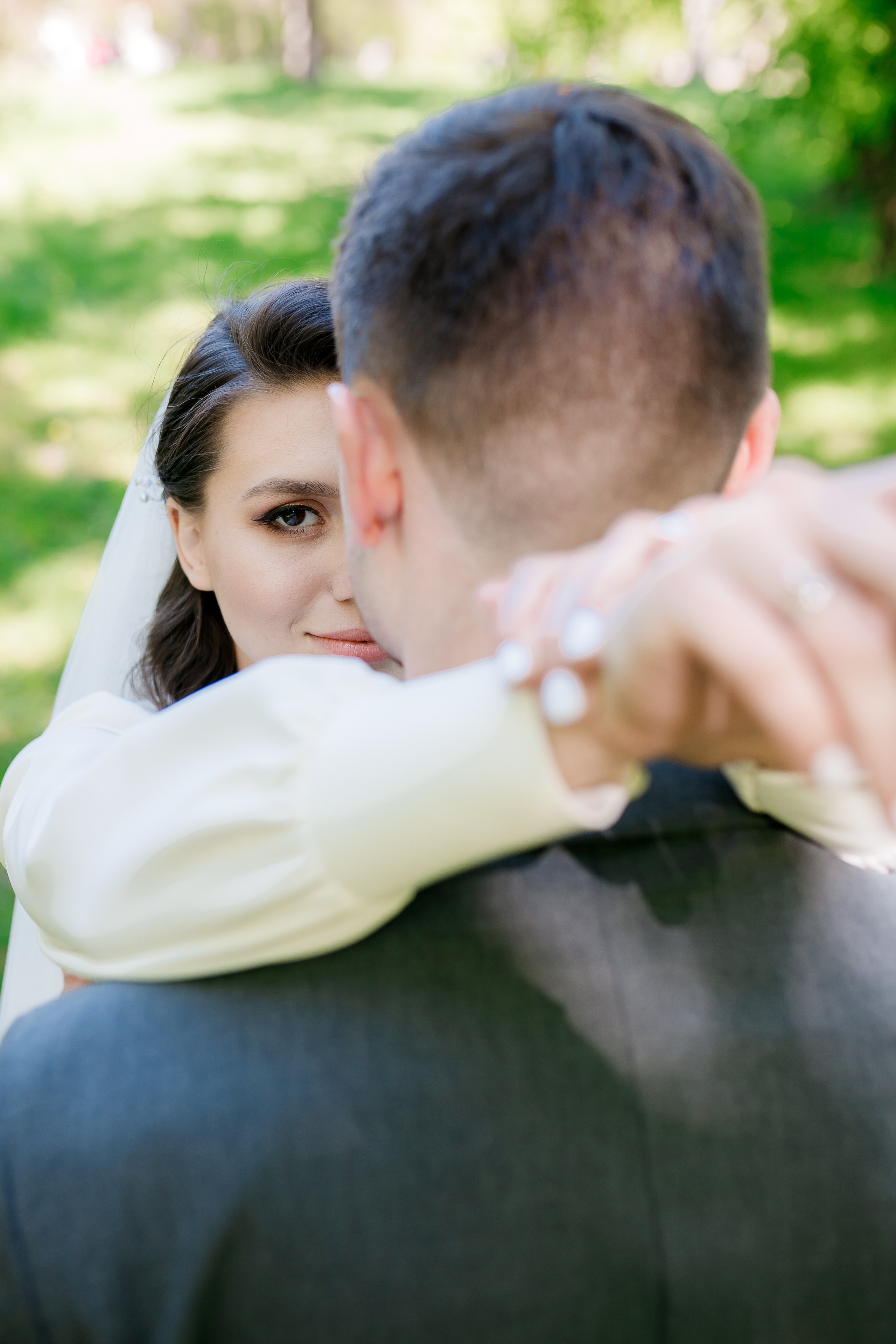 Андрій та Соломія. Photographer Stas Bordeniuk