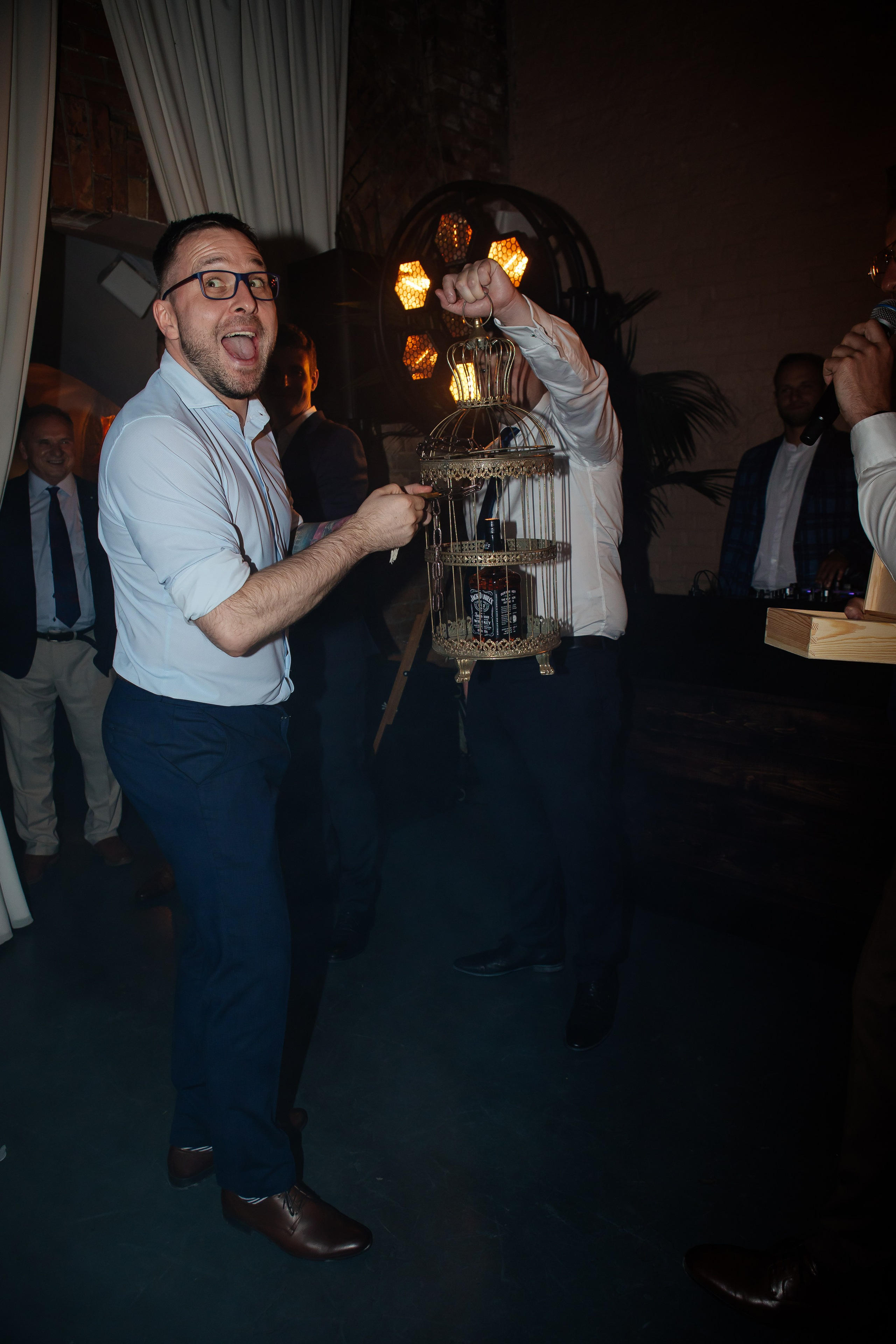 Alina & Jacek. Photographer Stas Bordeniuk