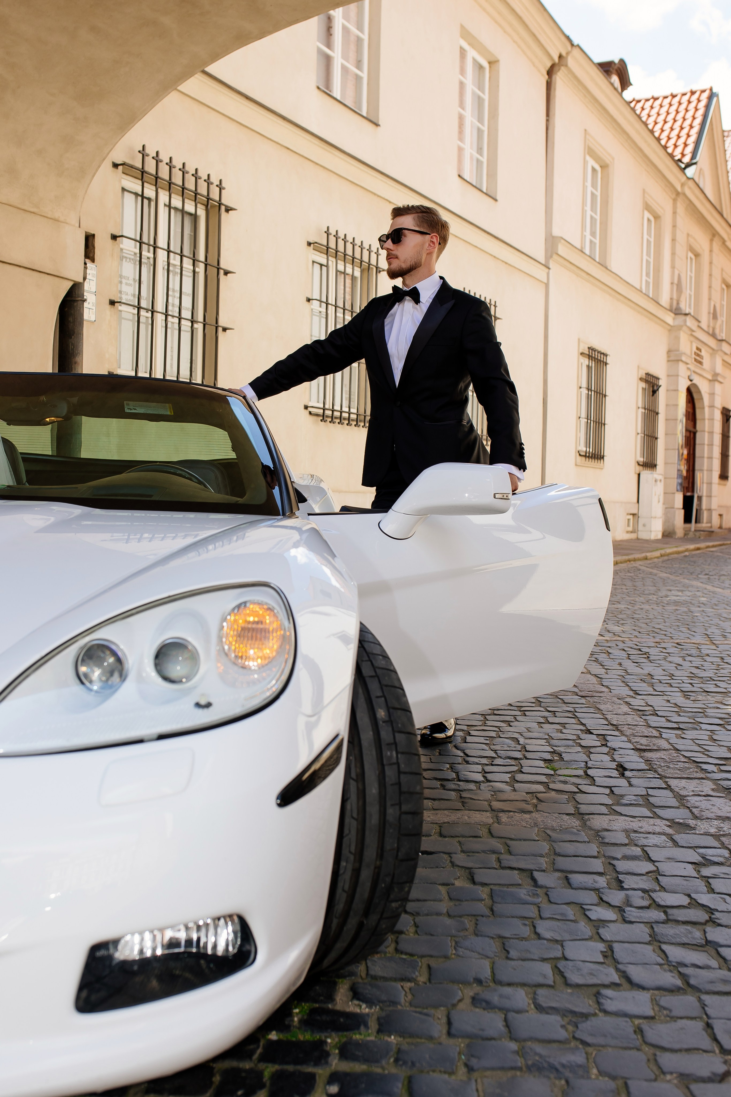 M&M. Photographer Stas Bordeniuk