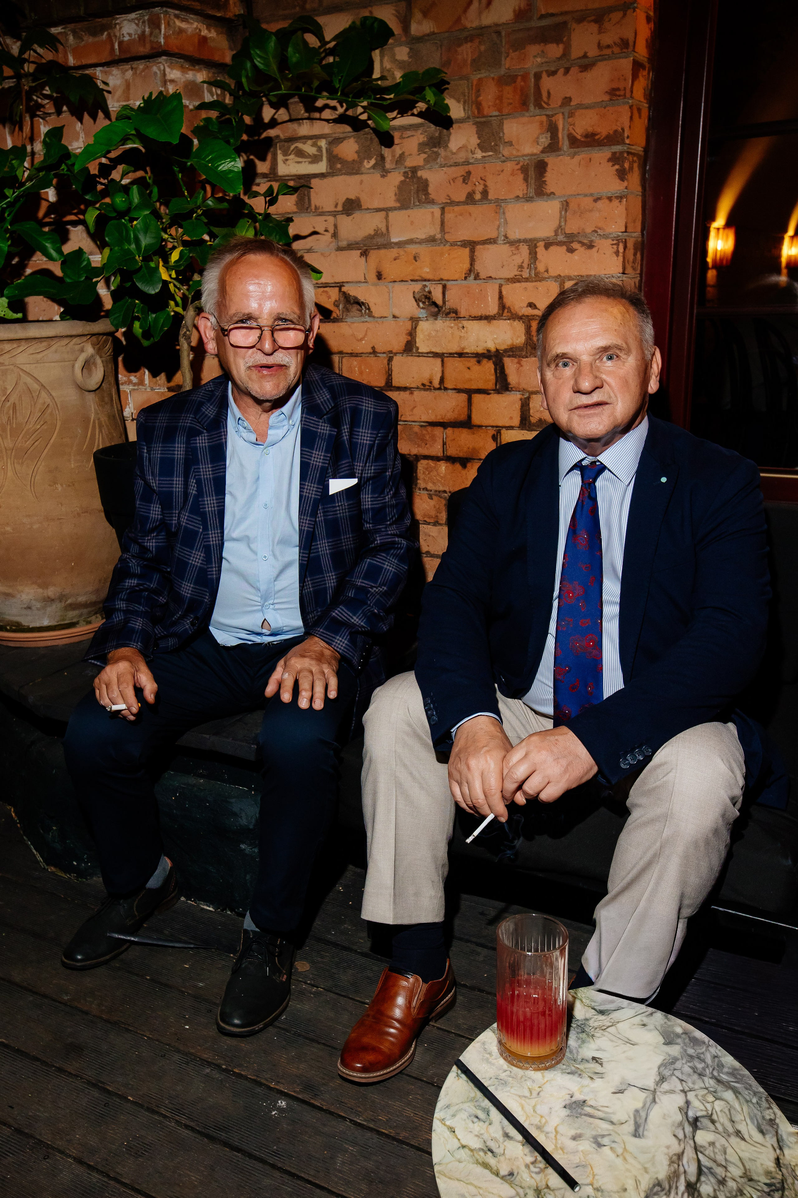 Alina & Jacek. Photographer Stas Bordeniuk