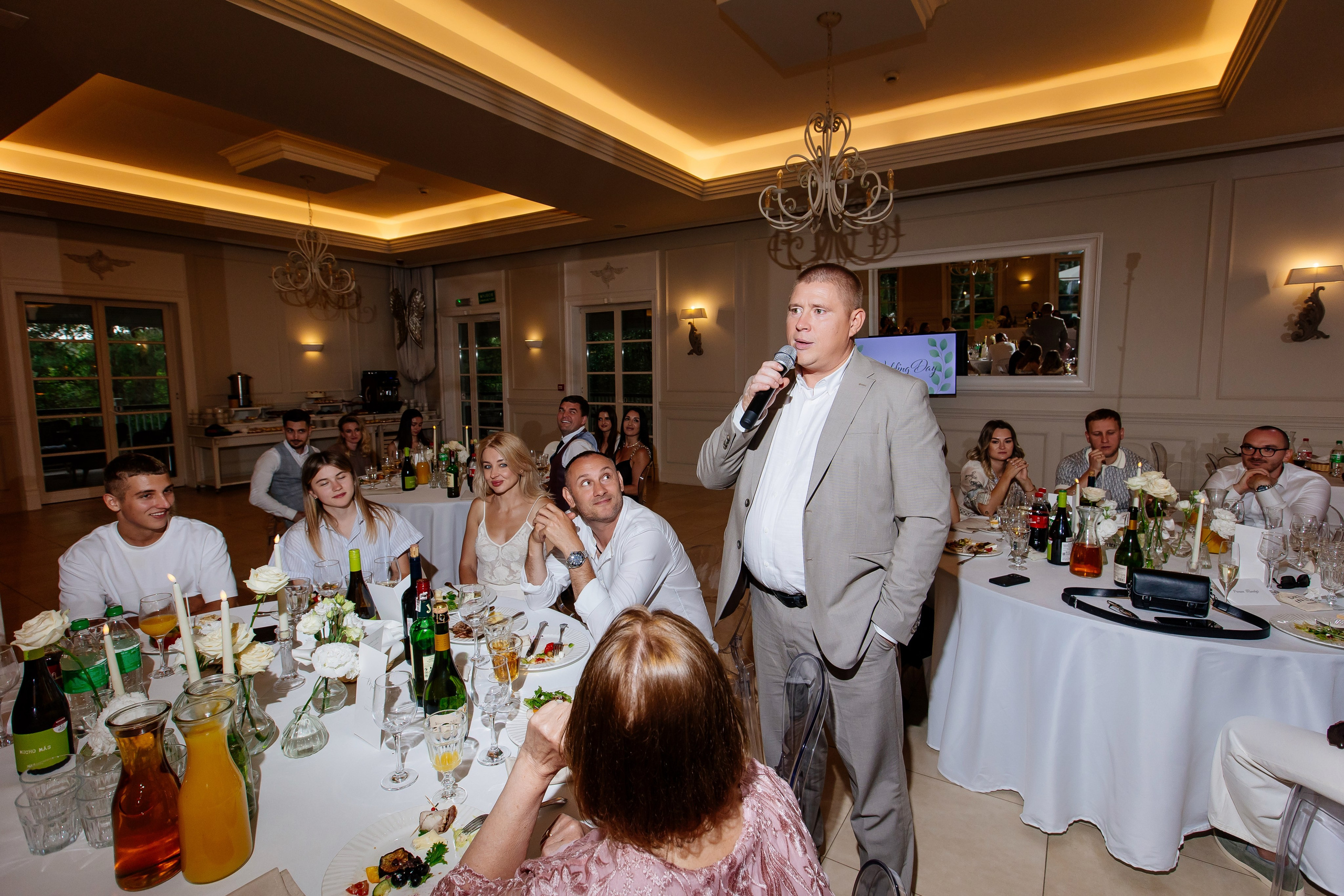 M&M. Photographer Stas Bordeniuk