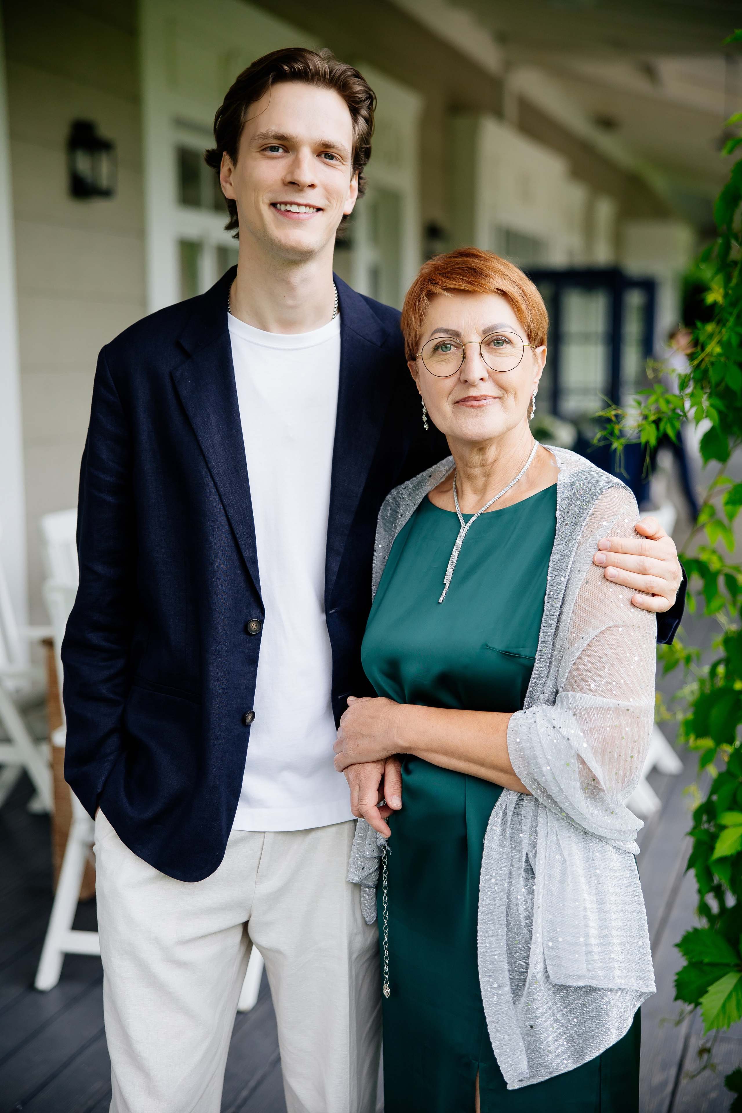 Nika & Lev. Fotograf Warszawa Brwinów Pruszków Grodzisk Piaseczno Otwock Legionowo