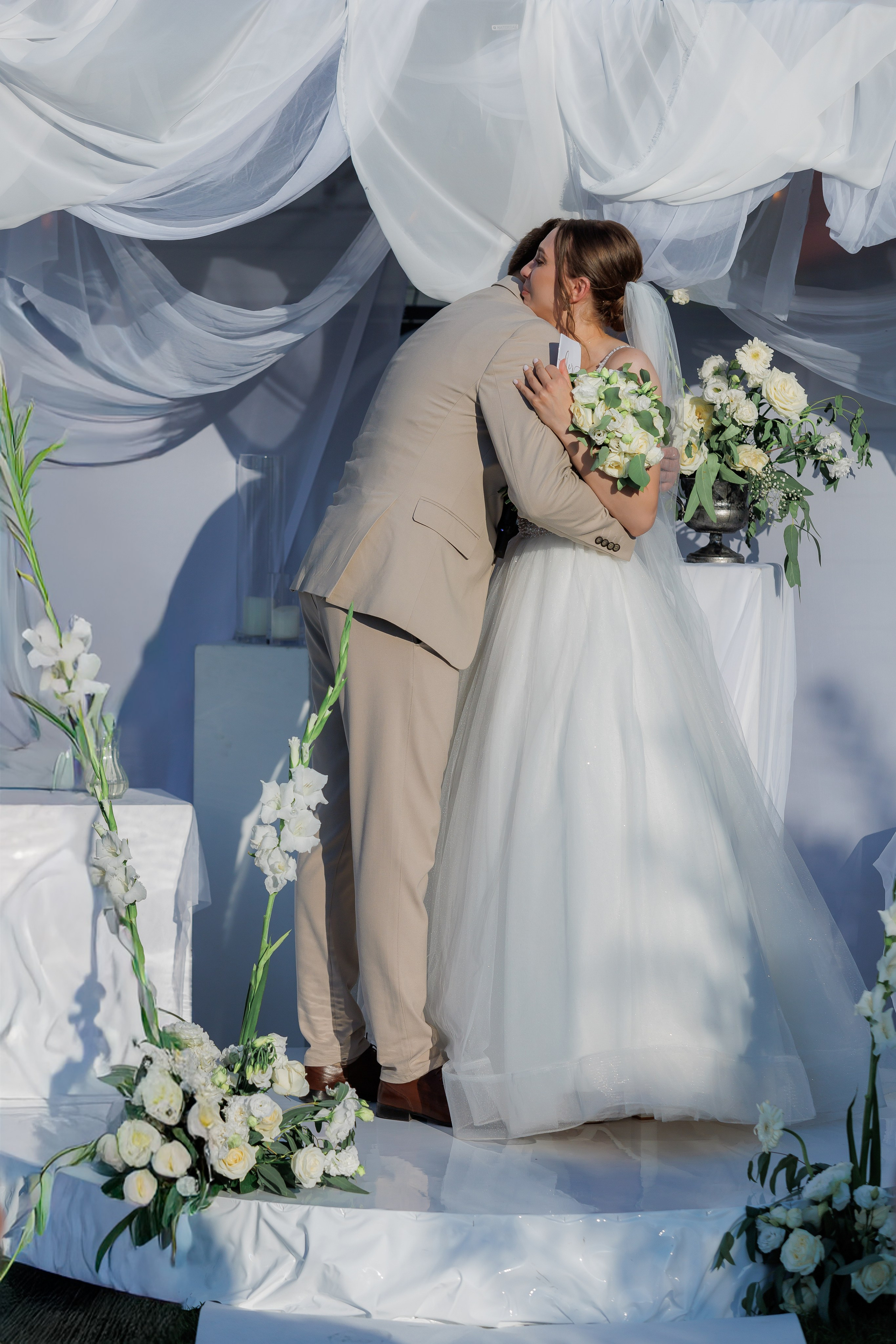 Христина та Максим. Photographer Stas Bordeniuk