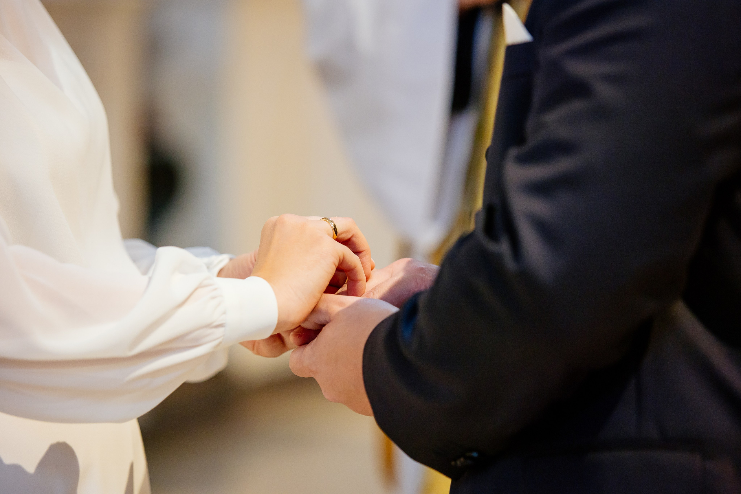 Alina & Jacek. Photographer Stas Bordeniuk