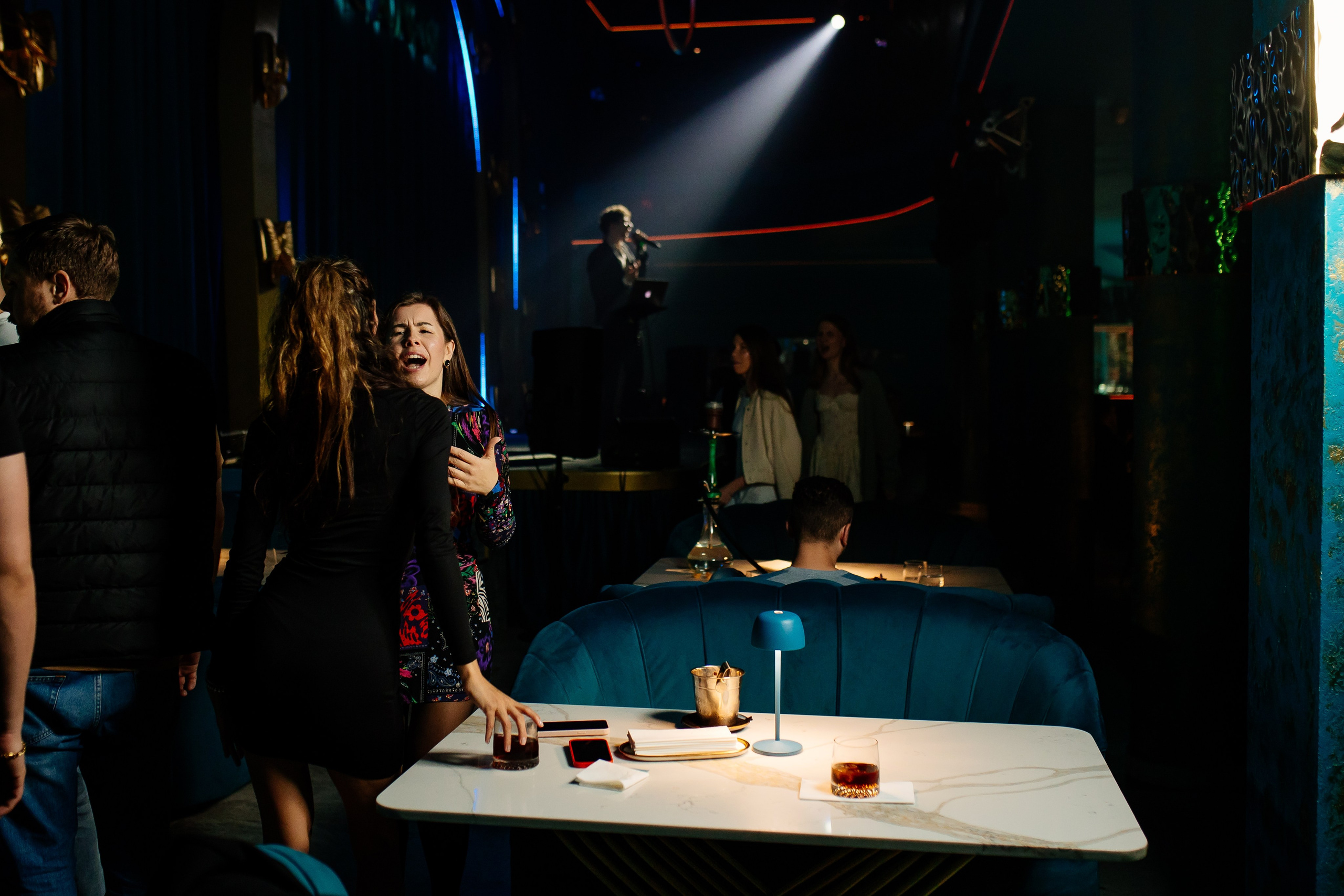 Canoe. Fotograf Warszawa Brwinów Pruszków Grodzisk Piaseczno Otwock Legionowo