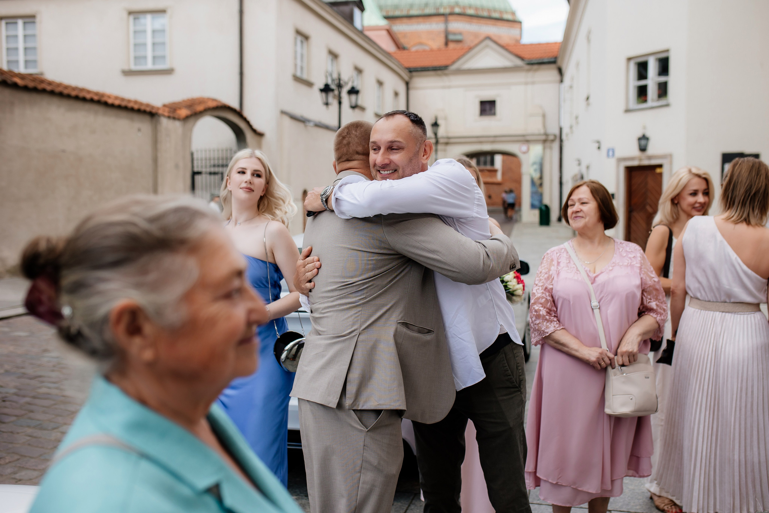 Маша і Міша. Fotograf Warszawa Brwinów Pruszków Grodzisk Piaseczno Otwock Legionowo