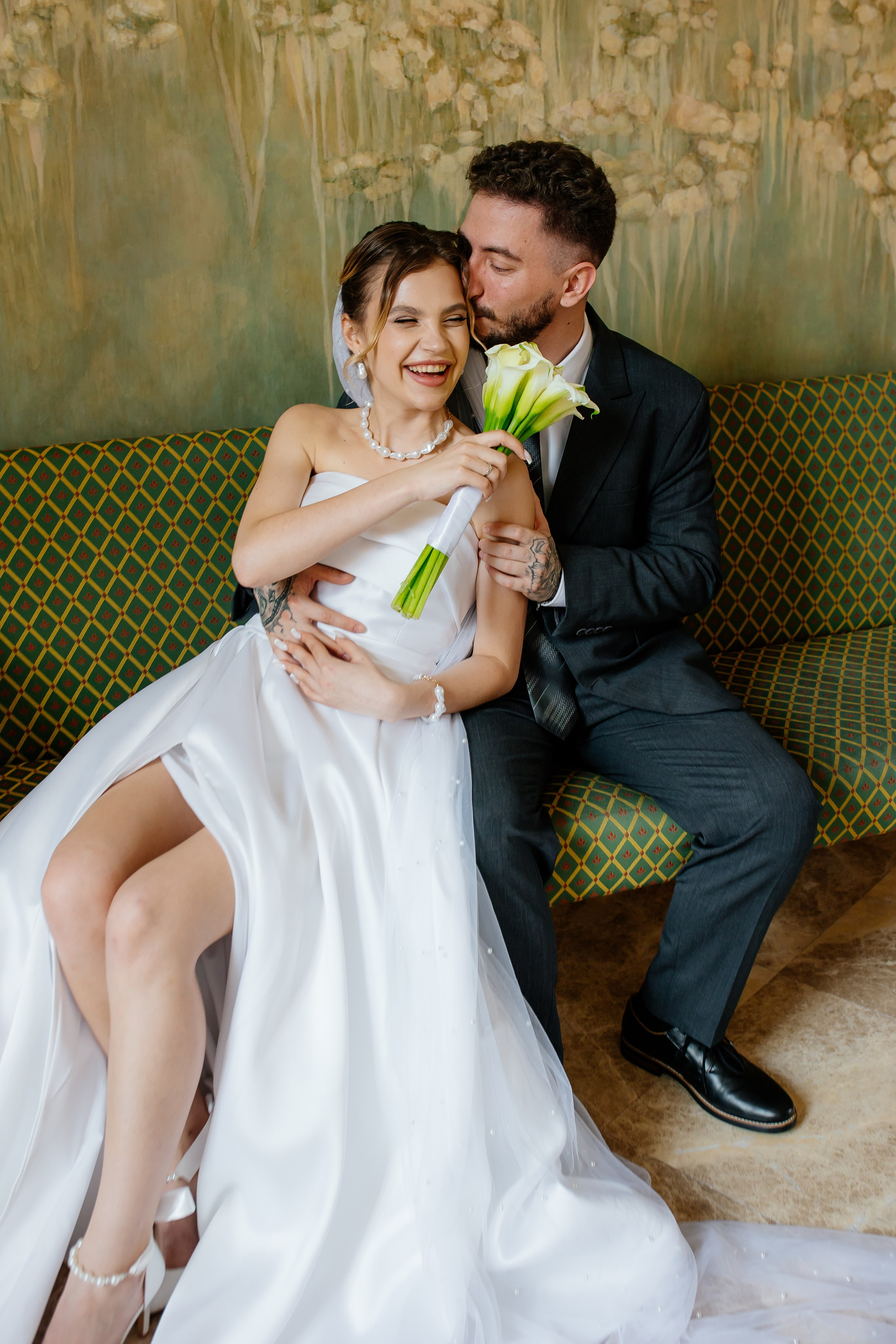 Таня і Рома. Photographer Stas Bordeniuk