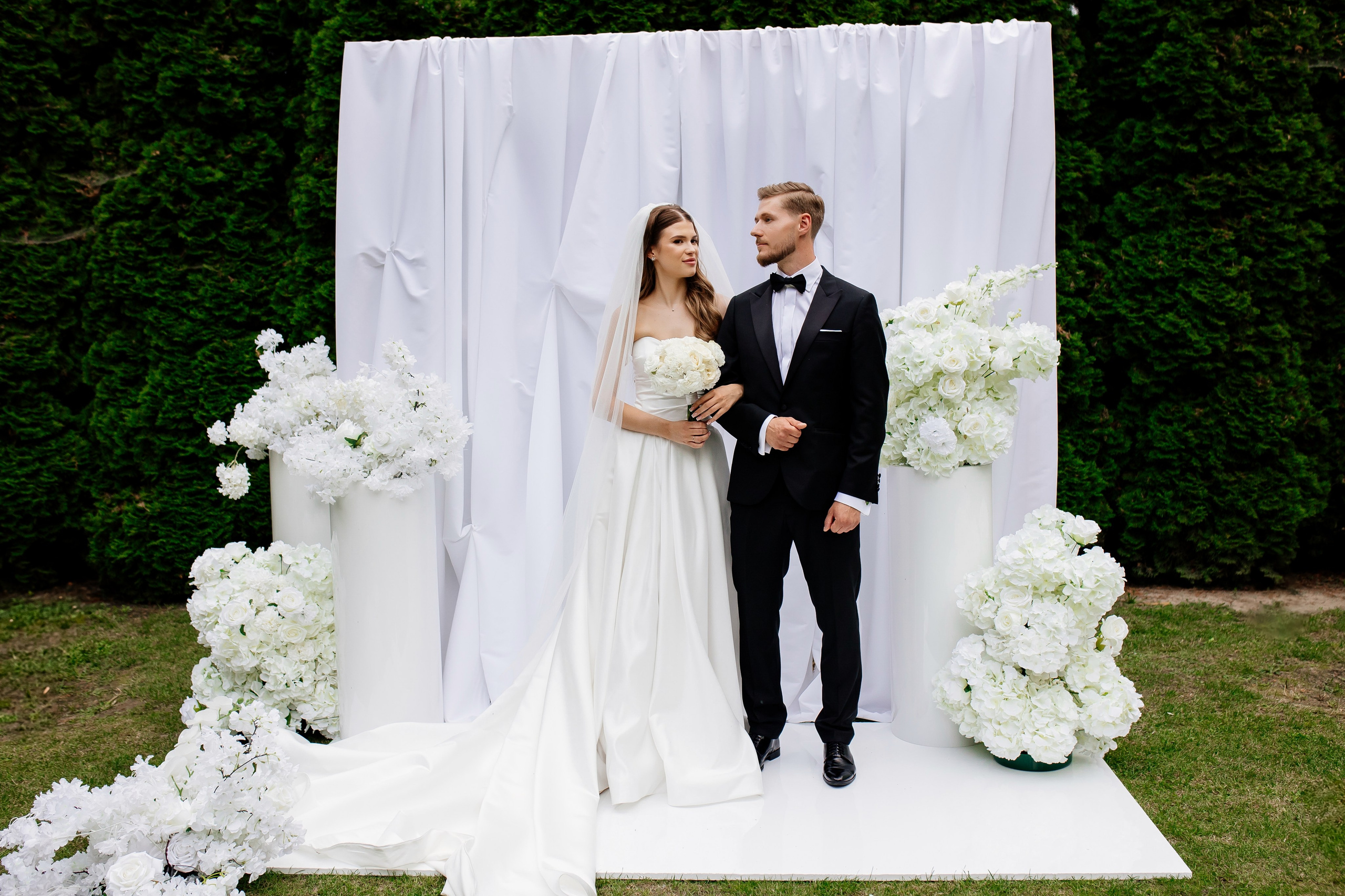Маша і Міша. Fotograf Warszawa Brwinów Pruszków Grodzisk Piaseczno Otwock Legionowo