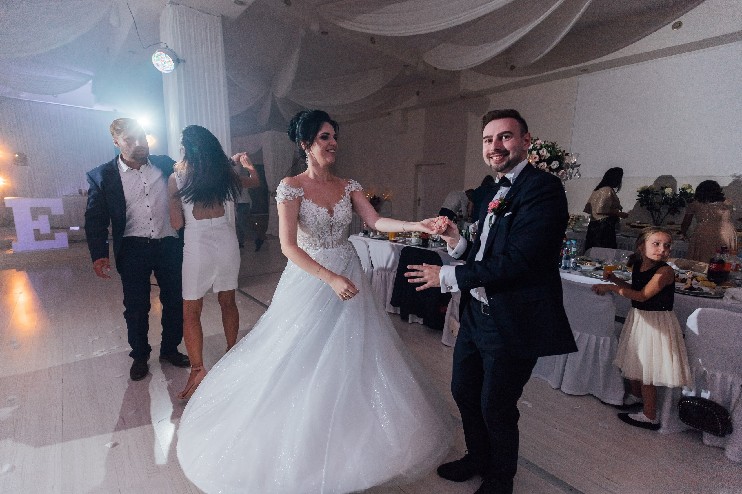 Kamil & Ksenia. Photographer Stas Bordeniuk