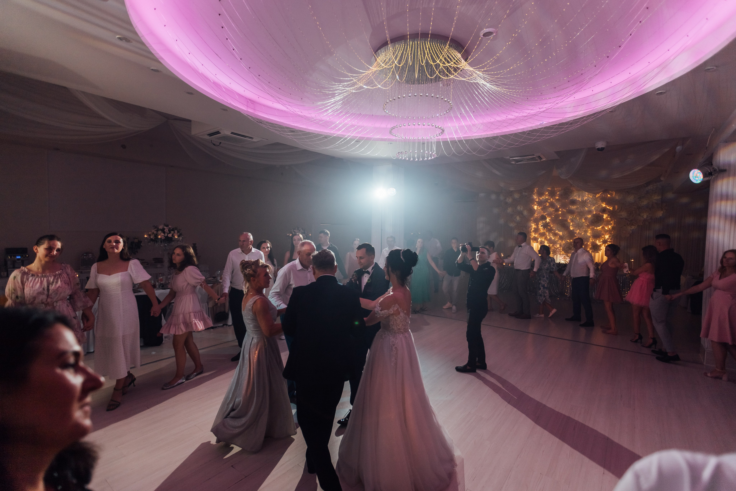 Kamil & Ksenia. Photographer Stas Bordeniuk