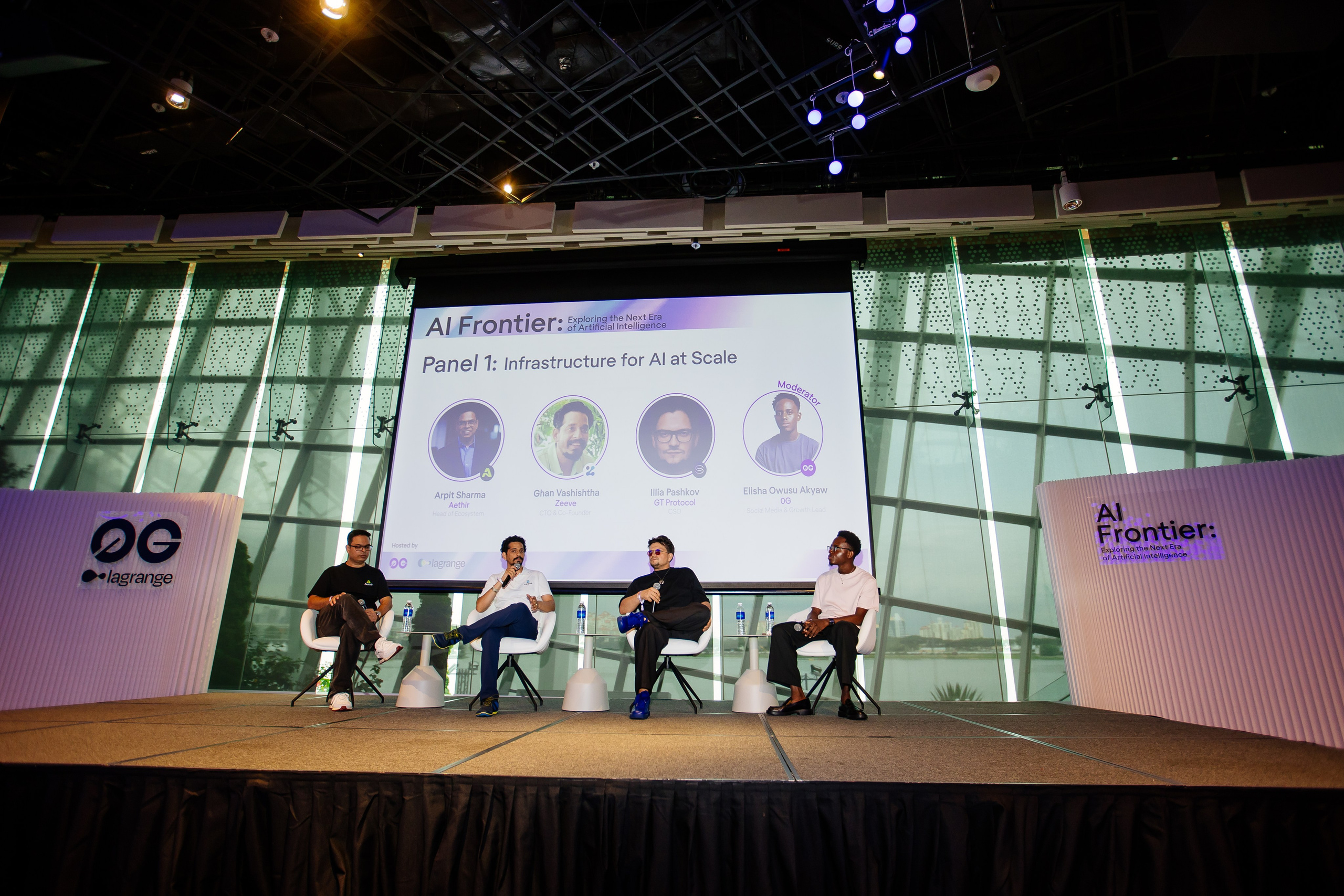 Token 2049. Fotograf Warszawa Brwinów Pruszków Grodzisk Piaseczno Otwock Legionowo