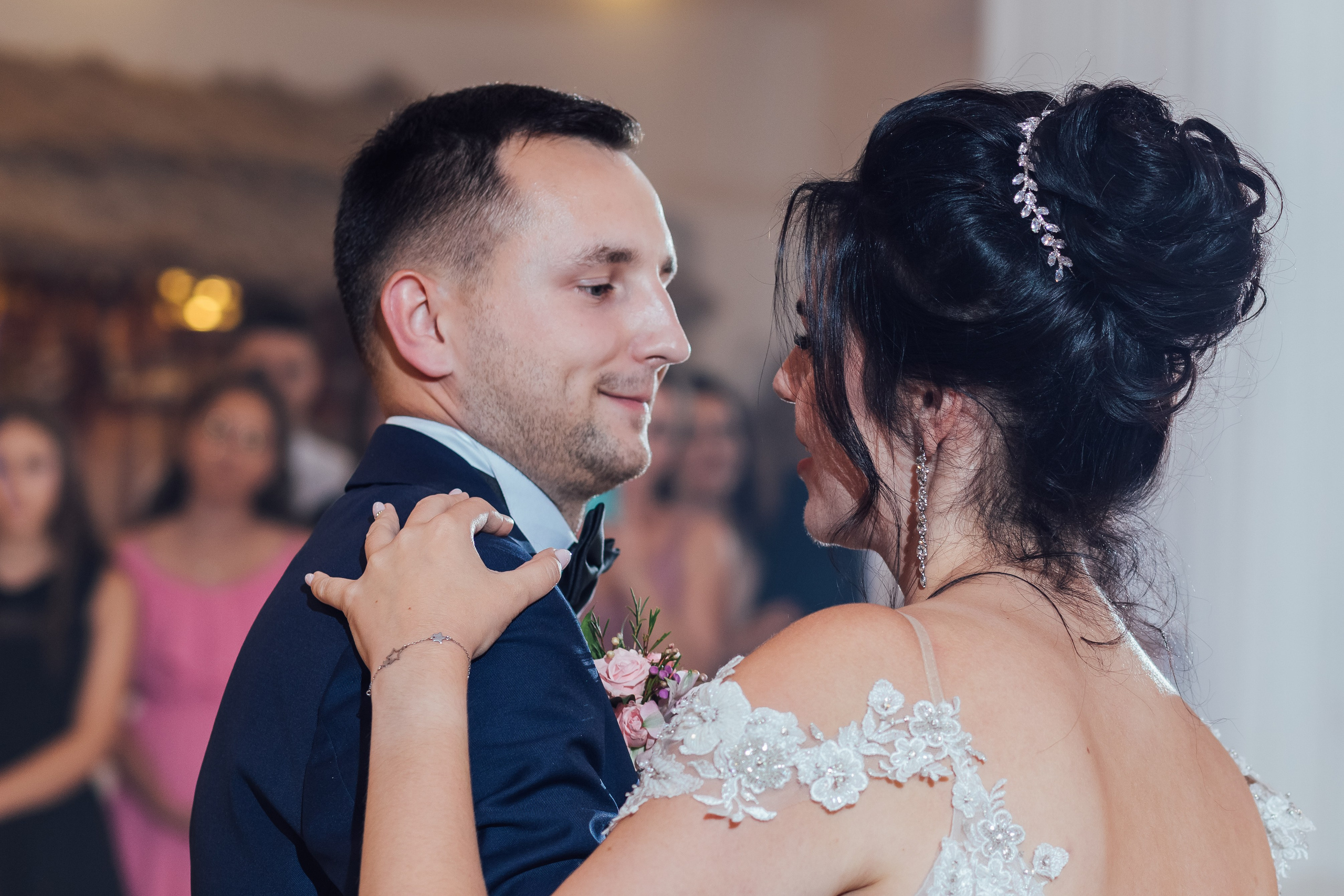 Kamil & Ksenia. Photographer Stas Bordeniuk