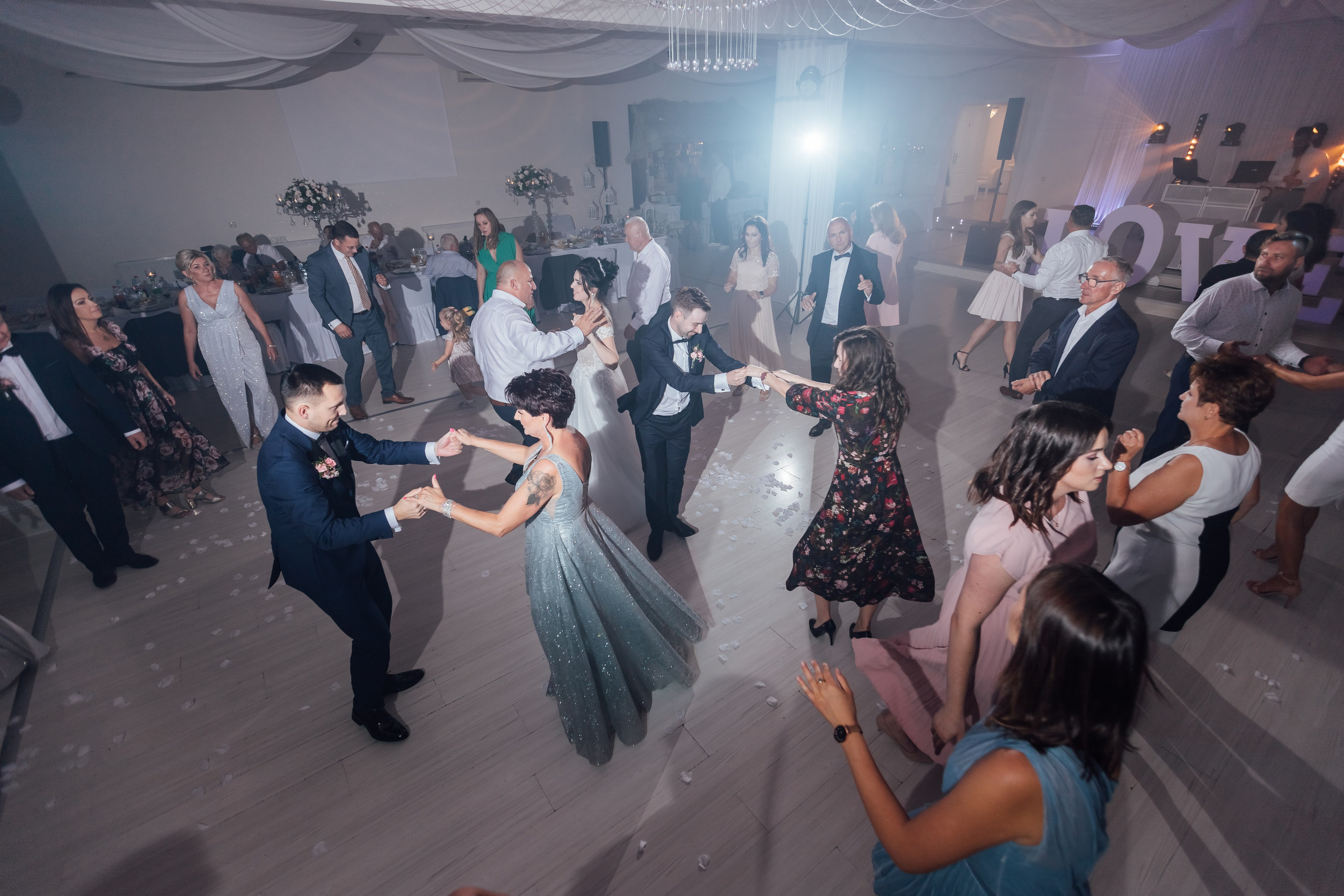 Kamil & Ksenia. Photographer Stas Bordeniuk