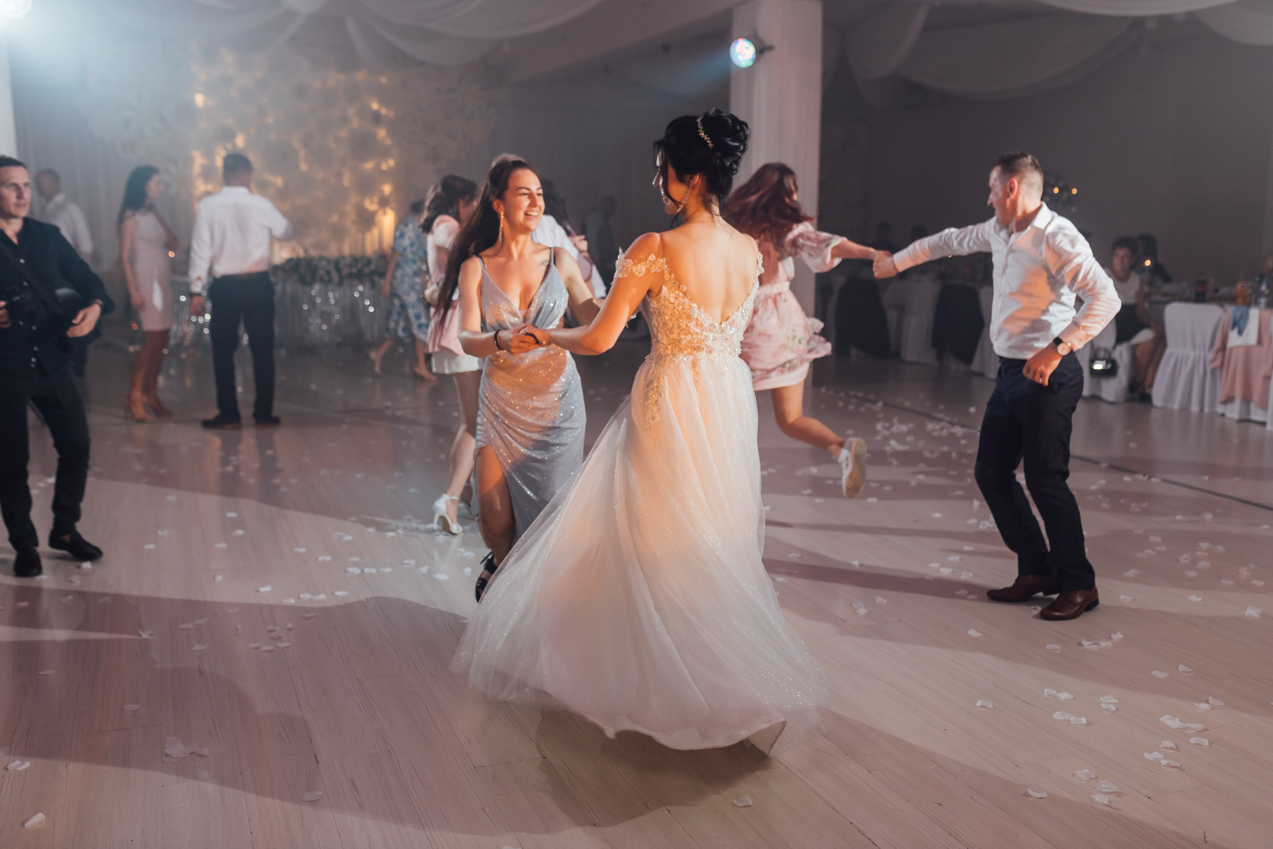 Kamil & Ksenia. Photographer Stas Bordeniuk