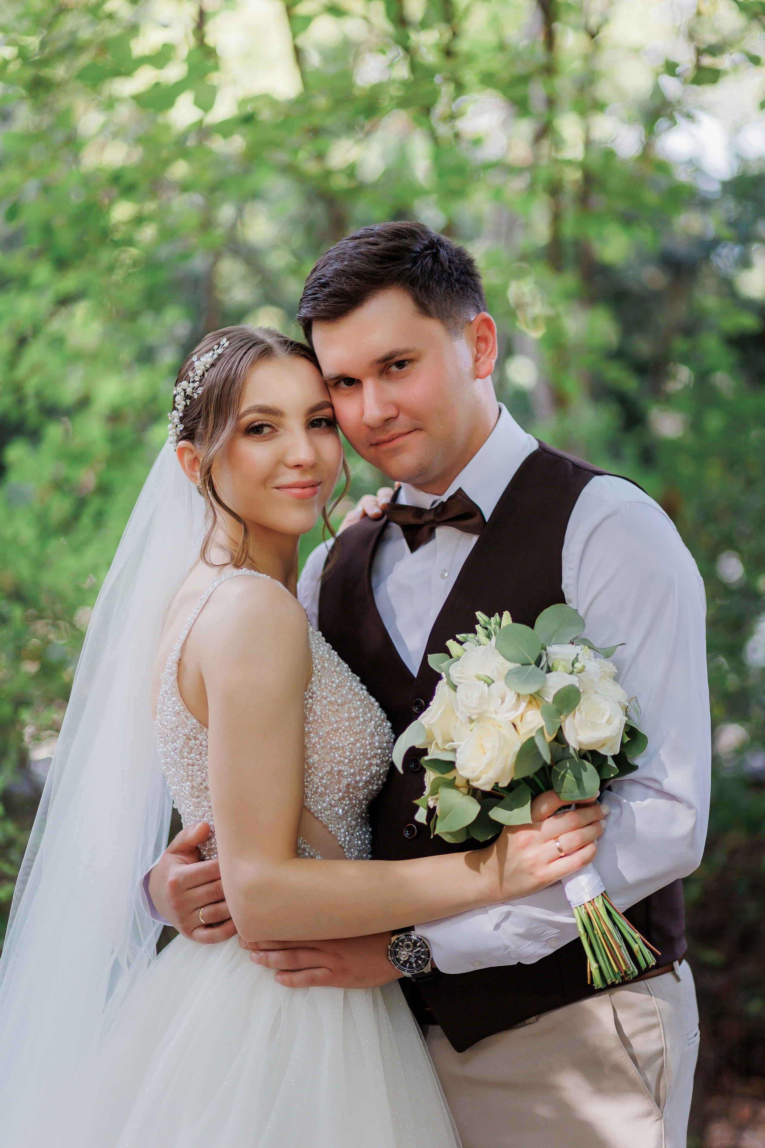 Христина та Максим. Photographer Stas Bordeniuk