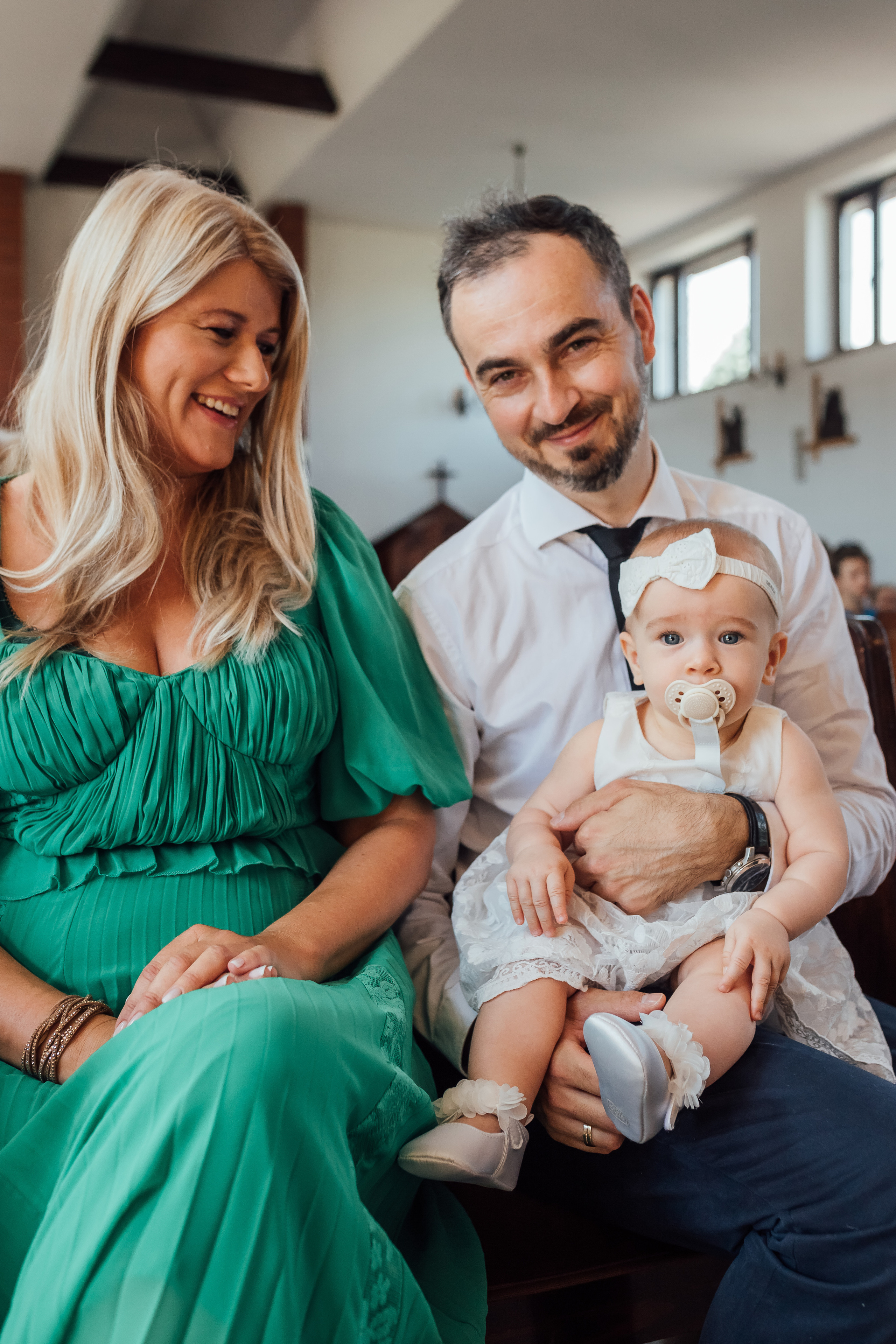 Хрещення. Photographer Stas Bordeniuk