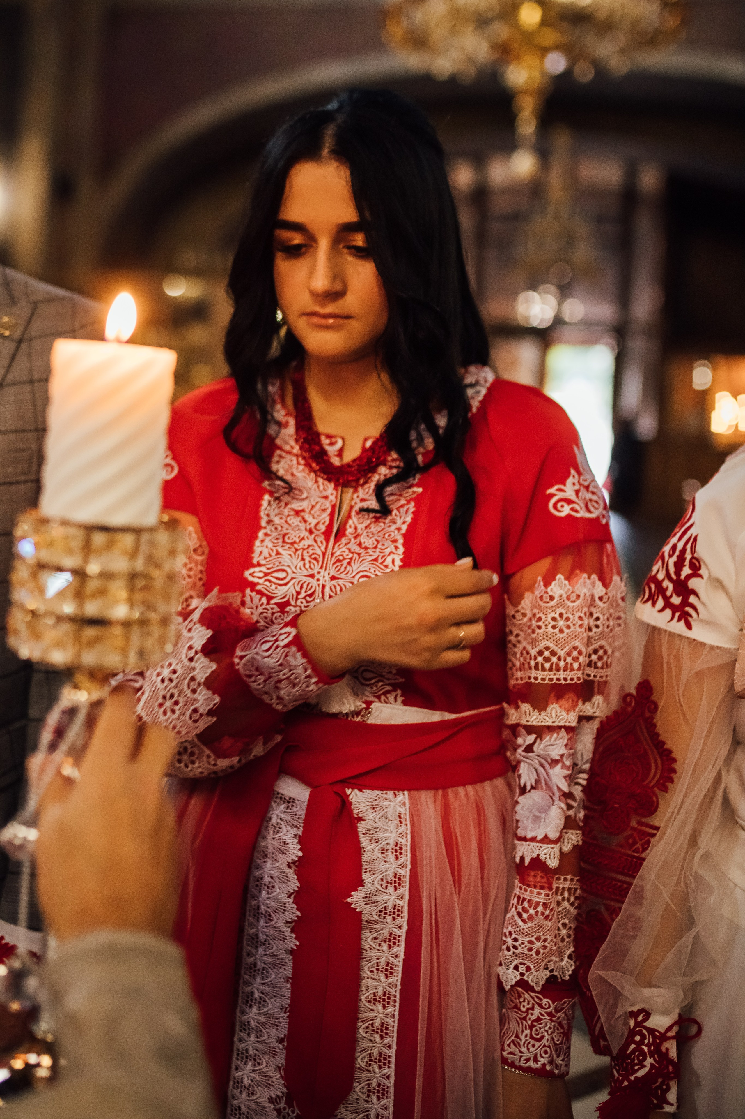Вінчання. Photographer Stas Bordeniuk