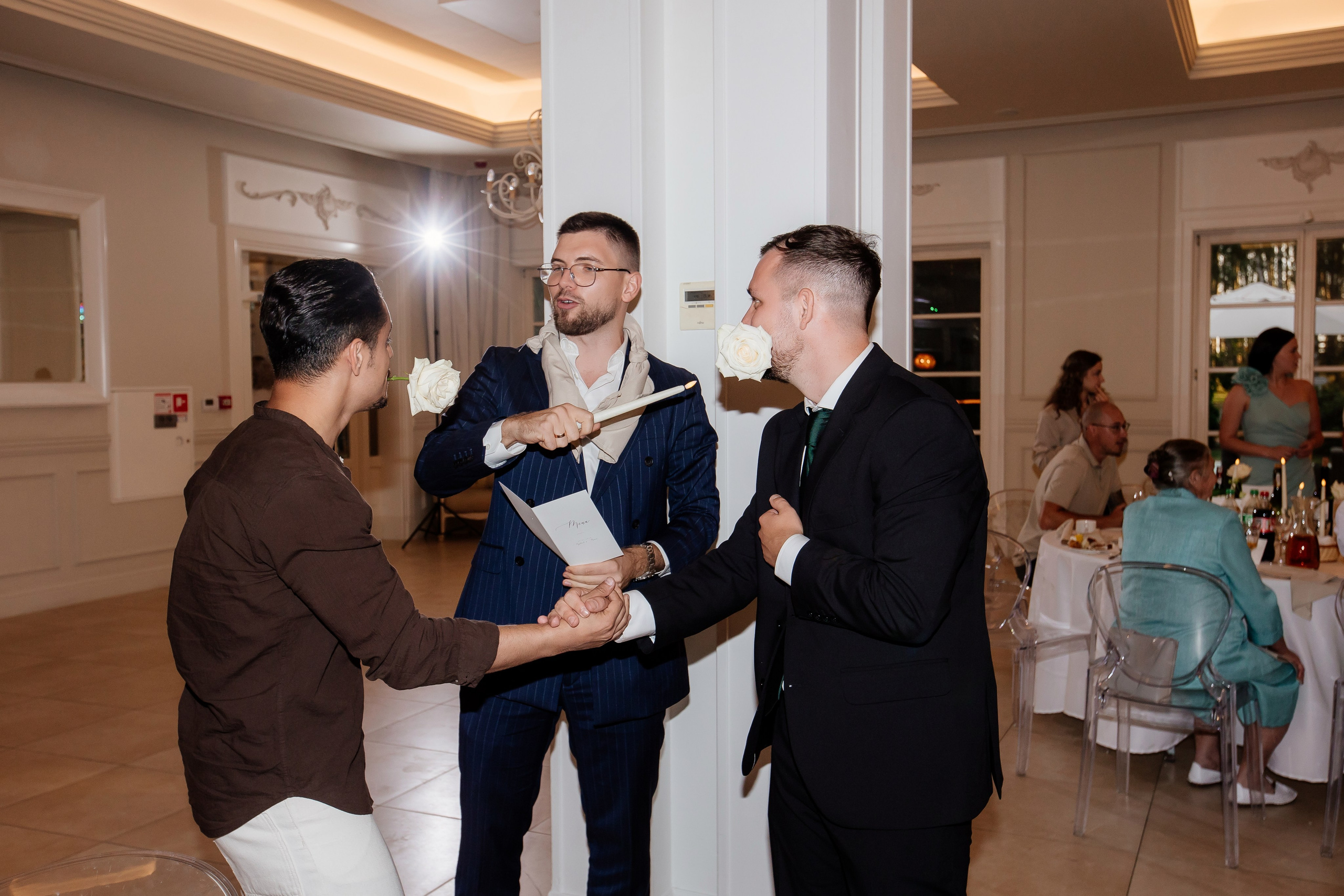 Маша і Міша. Fotograf Warszawa Brwinów Pruszków Grodzisk Piaseczno Otwock Legionowo