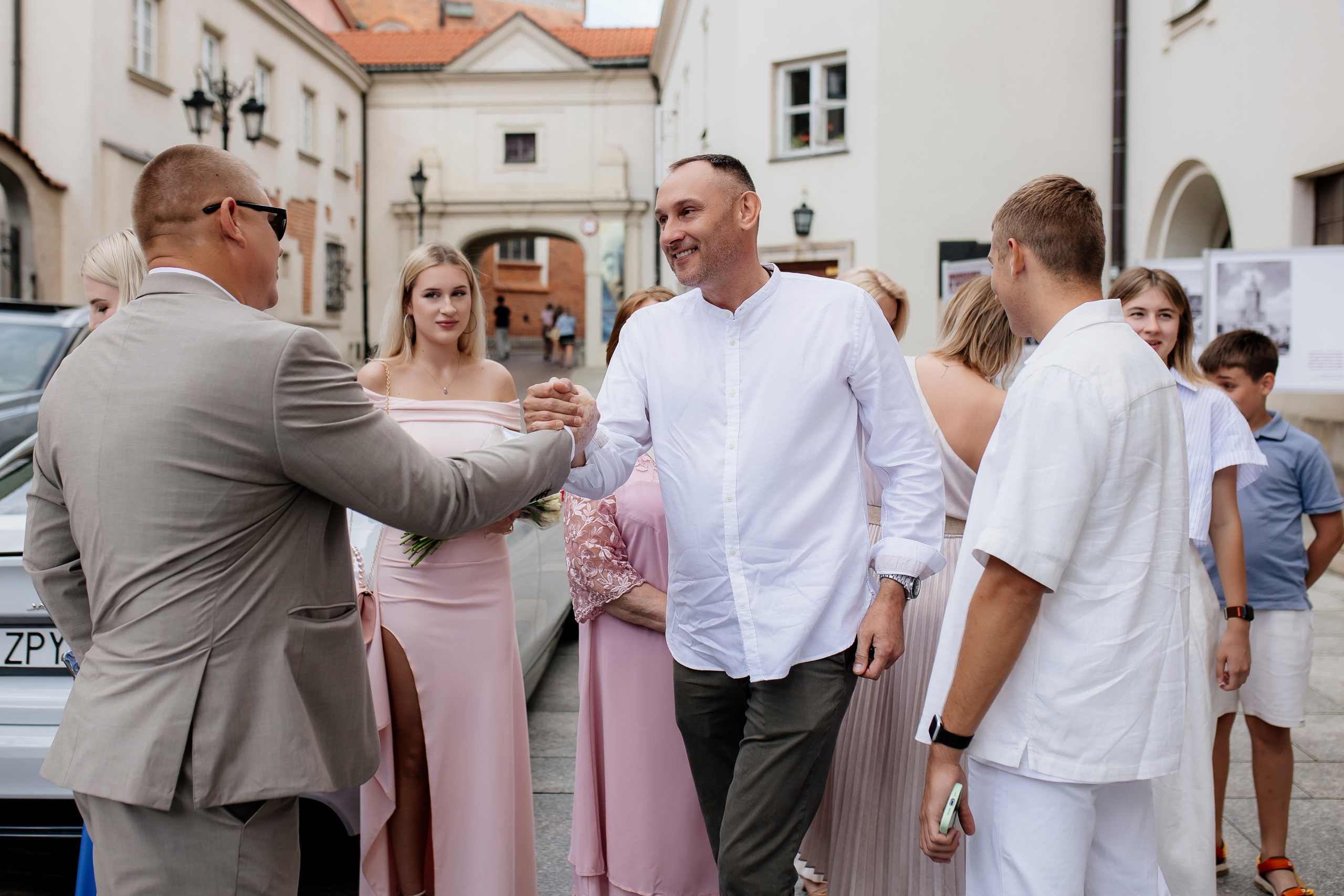 M&M. Photographer Stas Bordeniuk