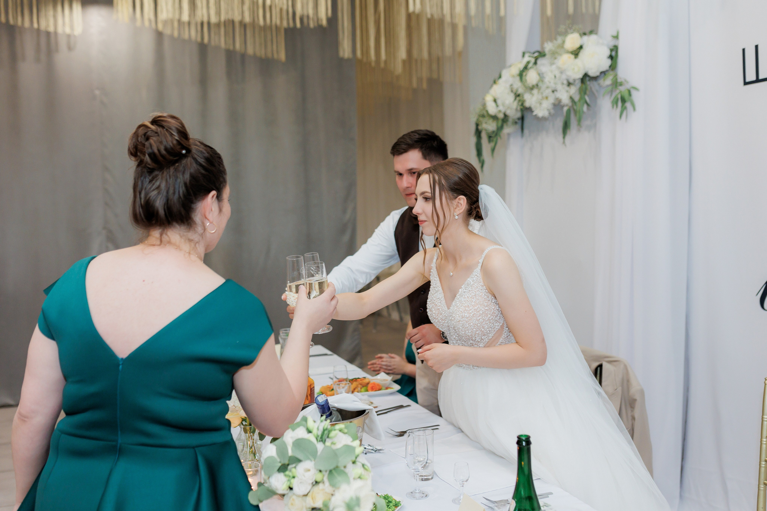 Христина та Максим. Photographer Stas Bordeniuk