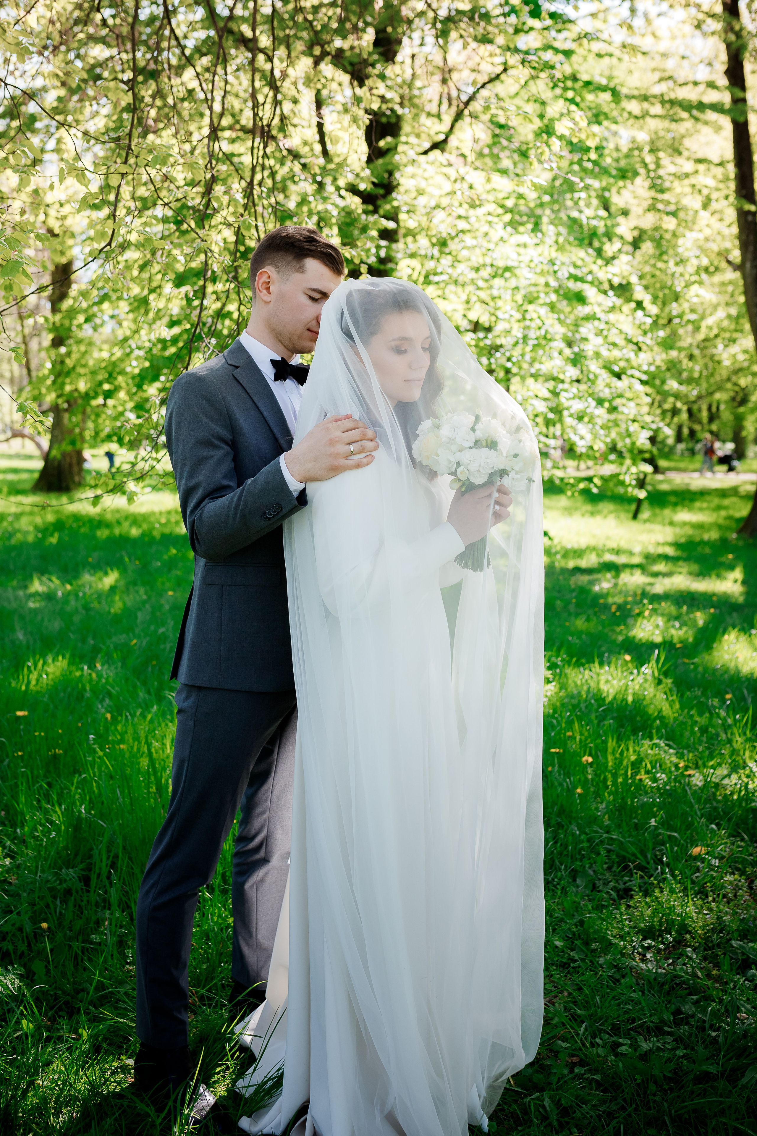 Андрій та Соломія. Photographer Stas Bordeniuk