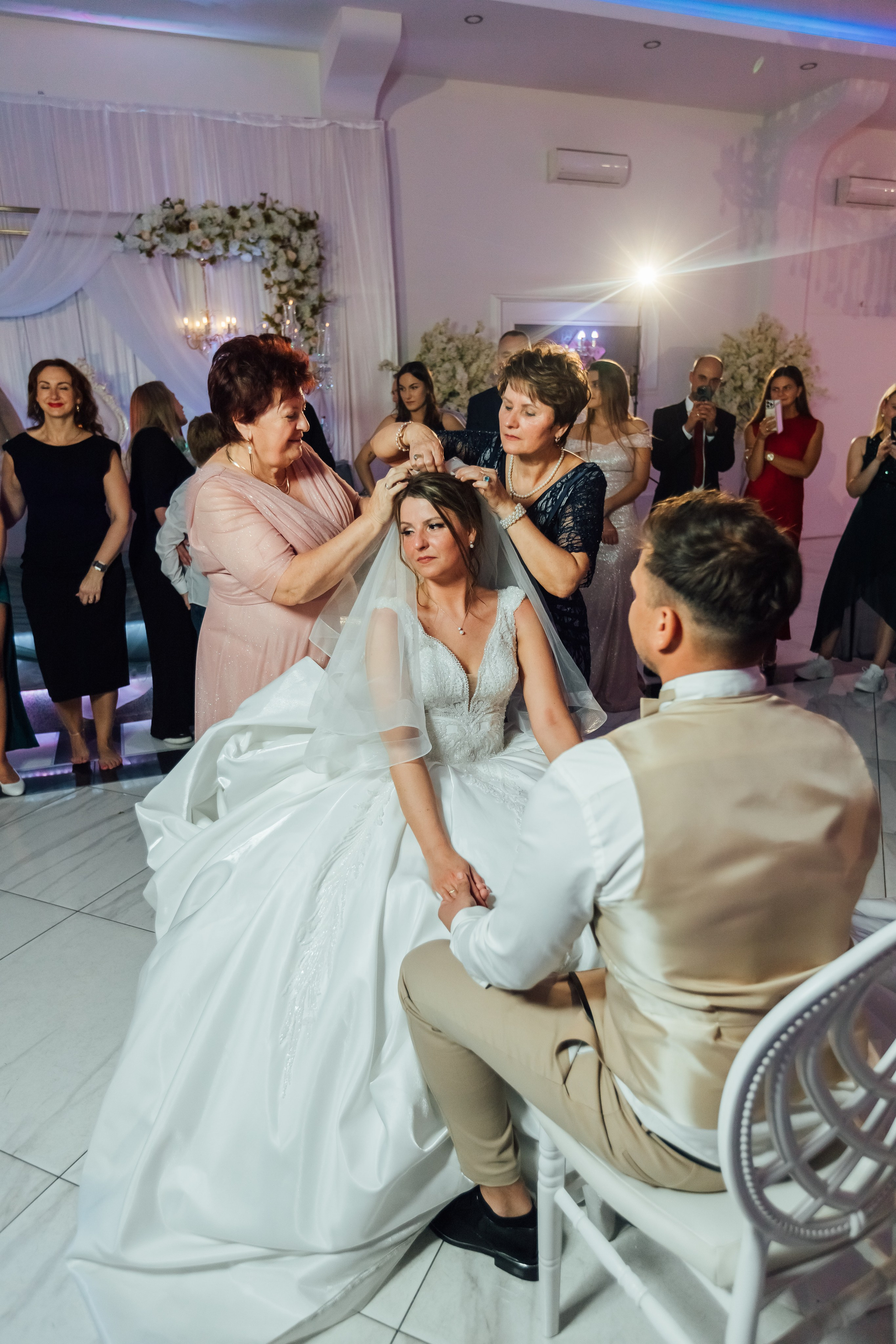 Saale. Photographer Stas Bordeniuk