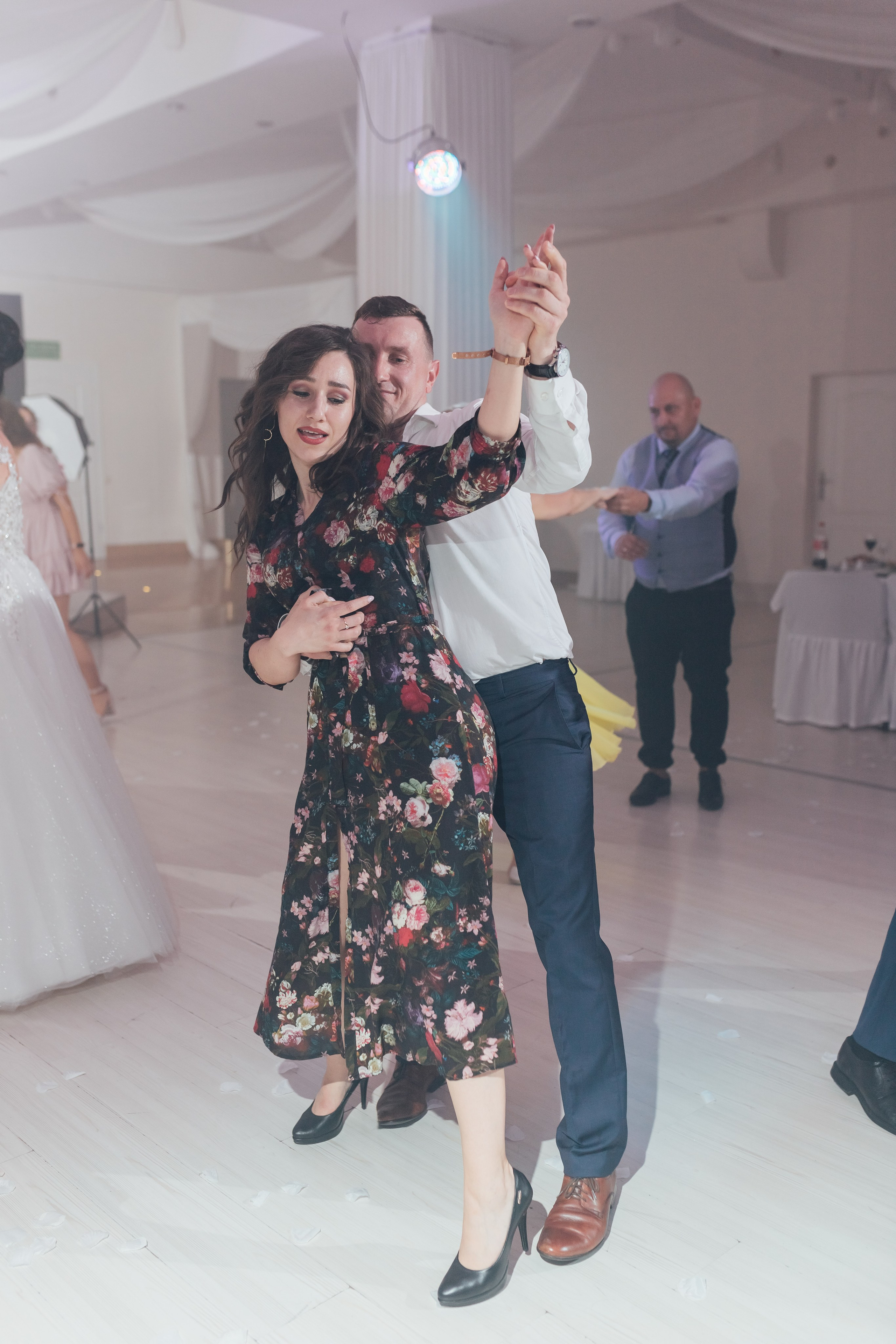 Kamil & Ksenia. Photographer Stas Bordeniuk