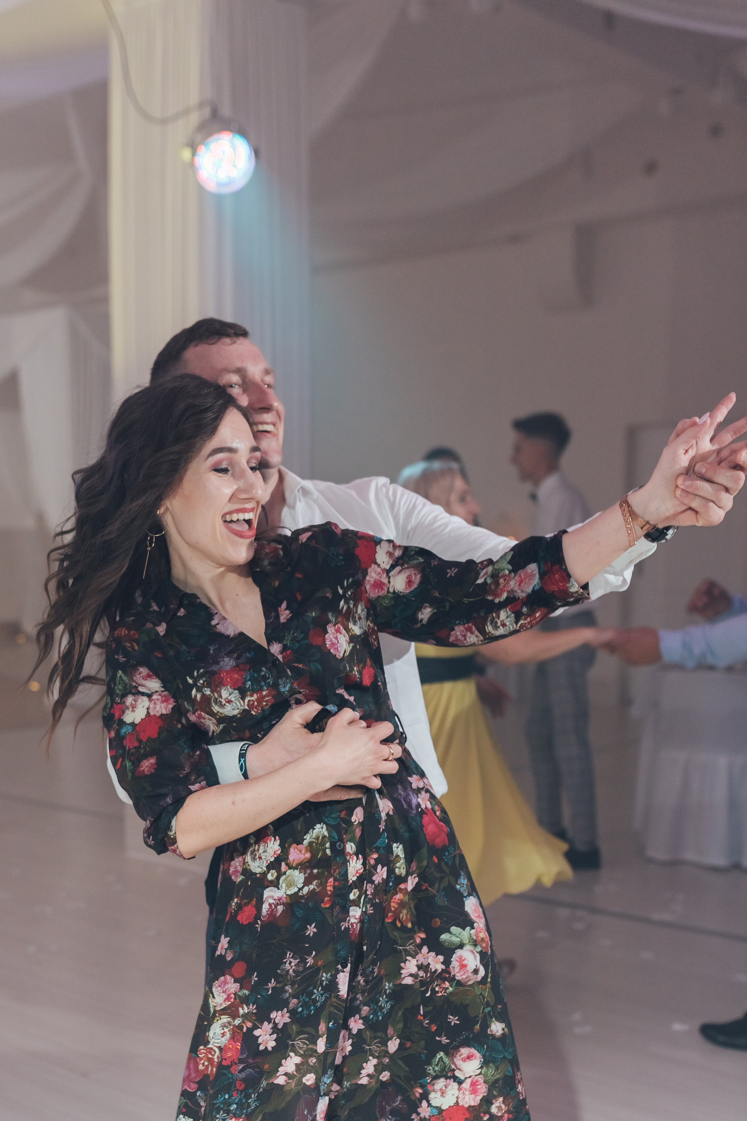 Kamil & Ksenia. Photographer Stas Bordeniuk