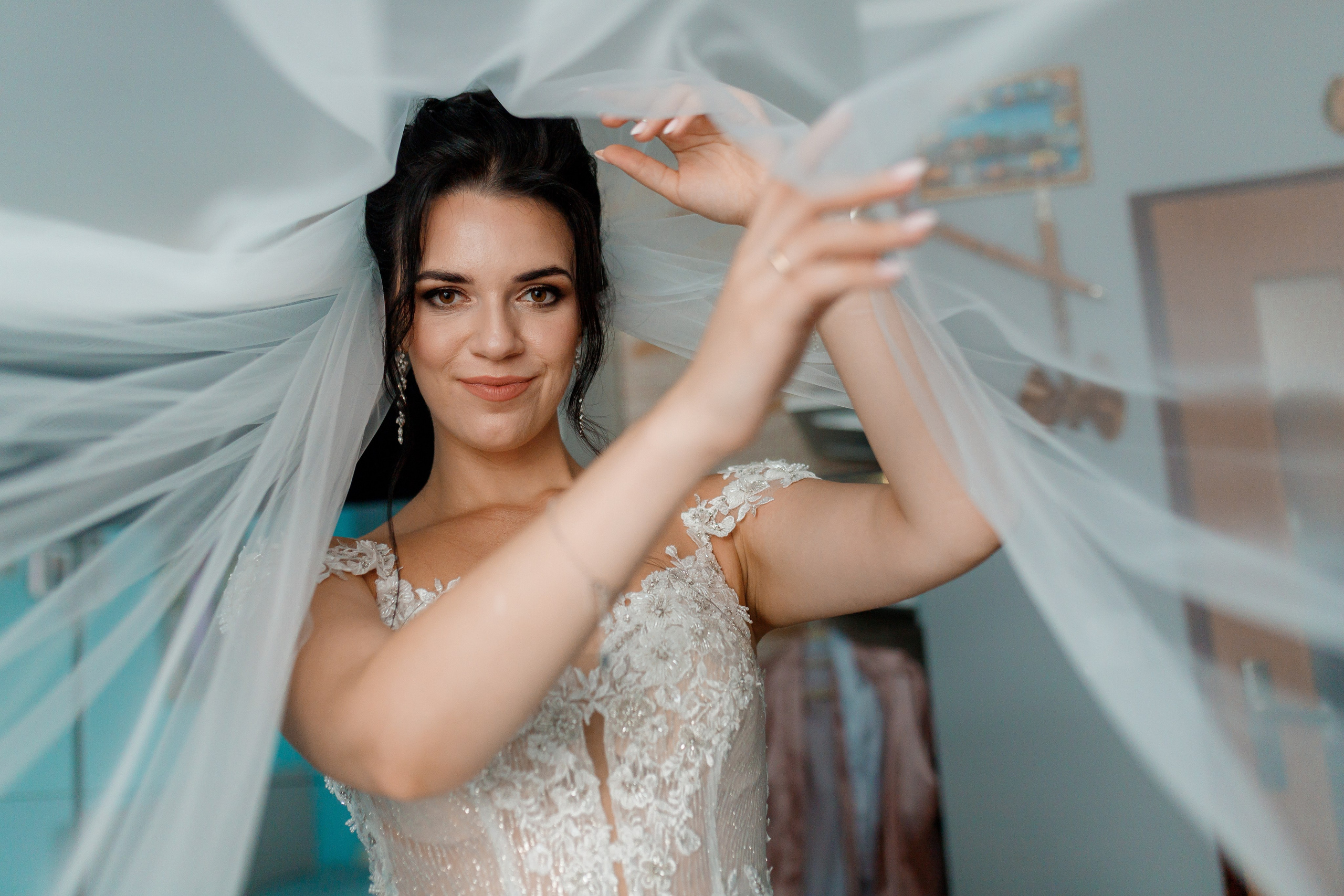 Kamil & Ksenia. Photographer Stas Bordeniuk