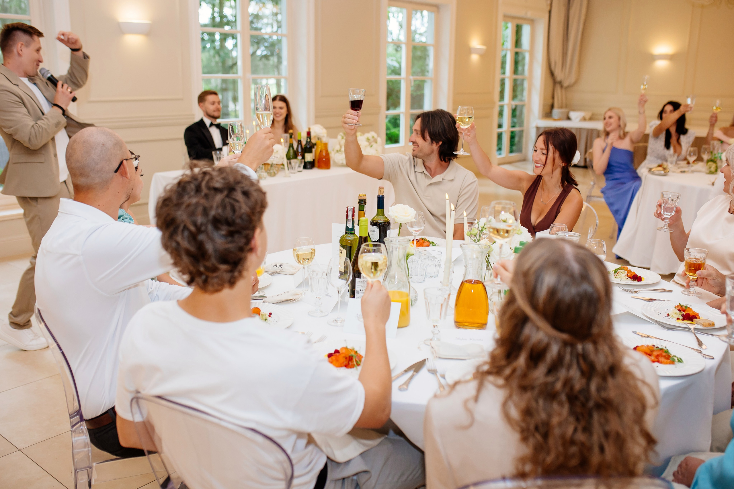 M&M. Photographer Stas Bordeniuk