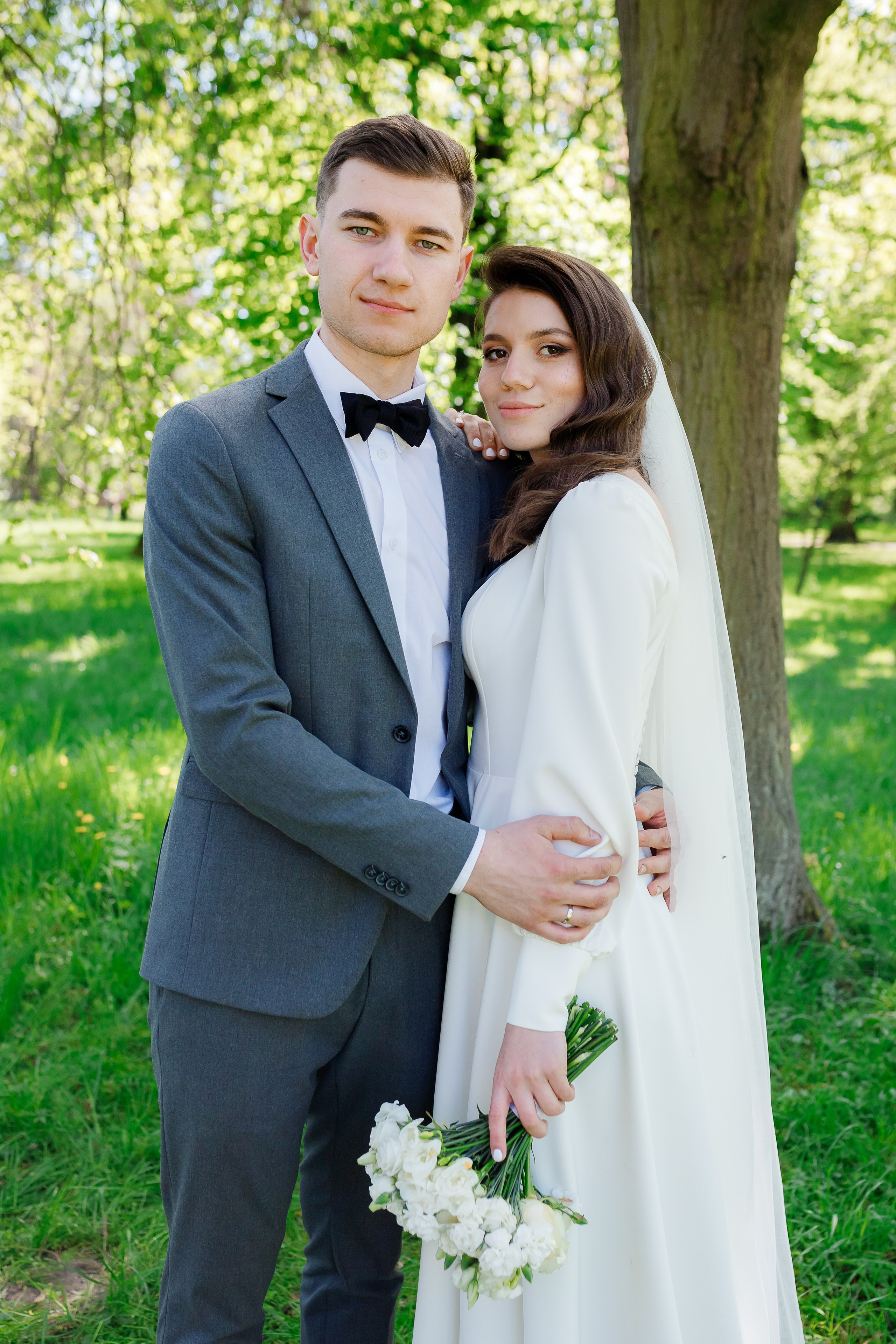 Андрій та Соломія. Photographer Stas Bordeniuk