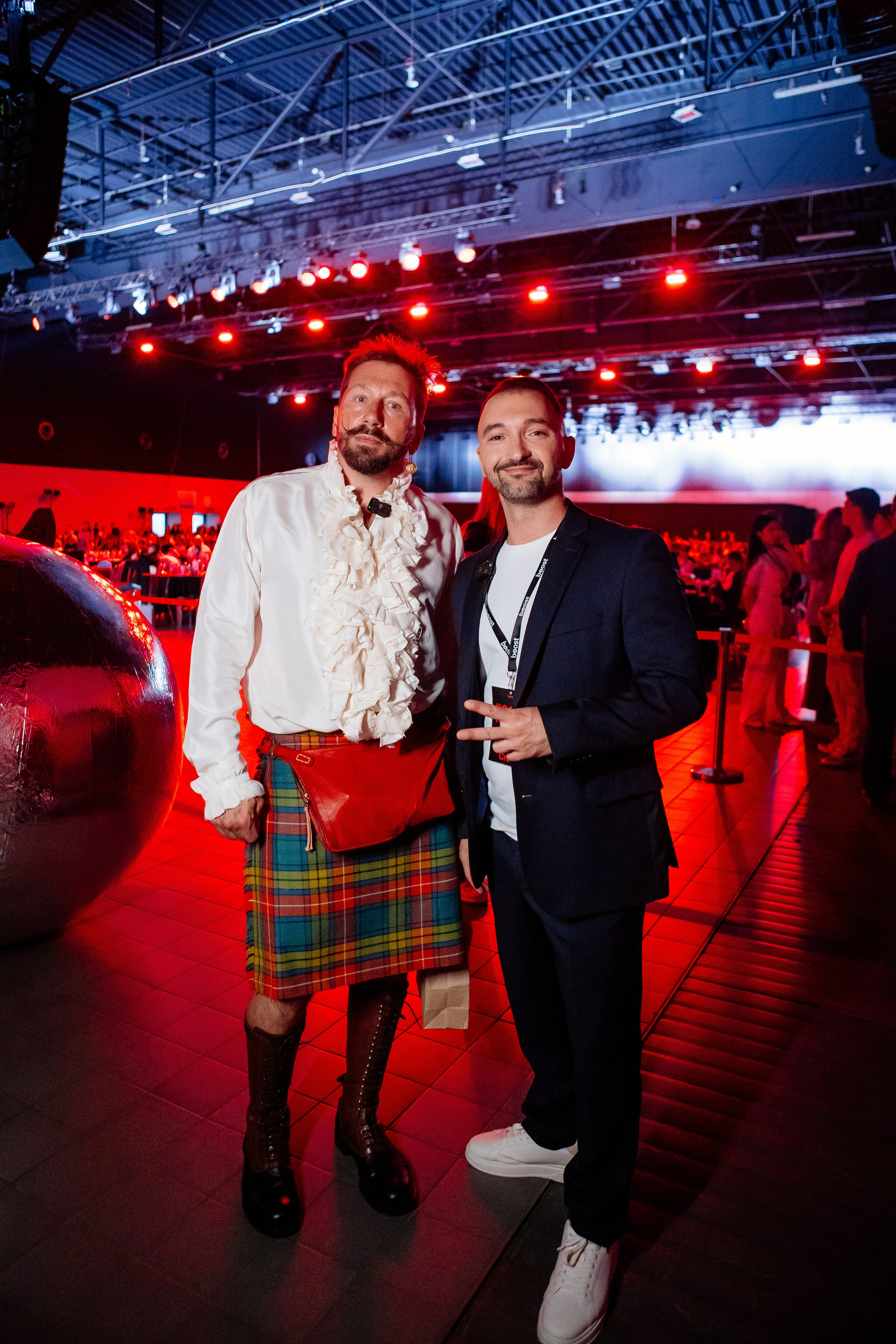 Boost Forum. Fotograf Warszawa Brwinów Pruszków Grodzisk Piaseczno Otwock Legionowo