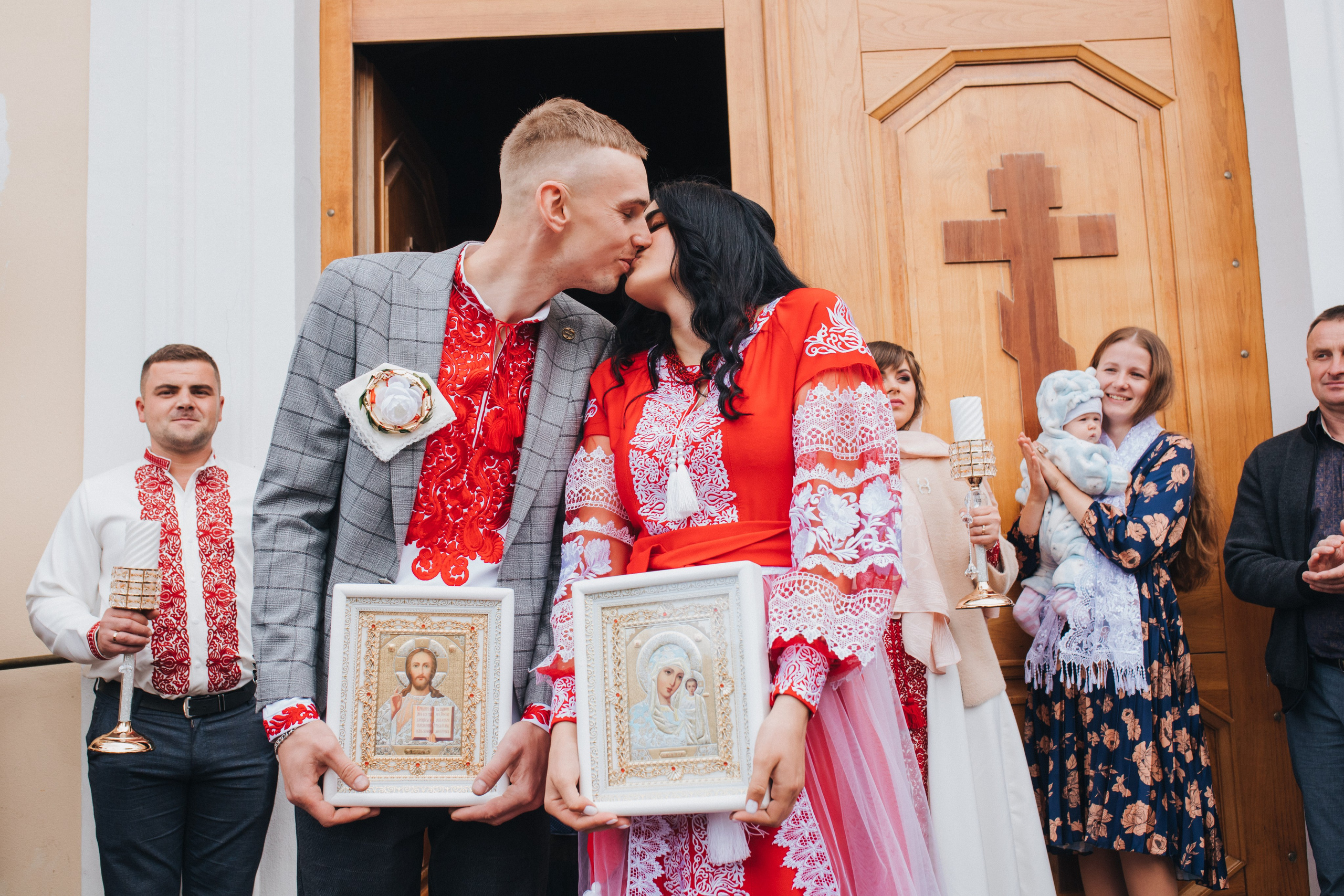 Вінчання. Photographer Stas Bordeniuk