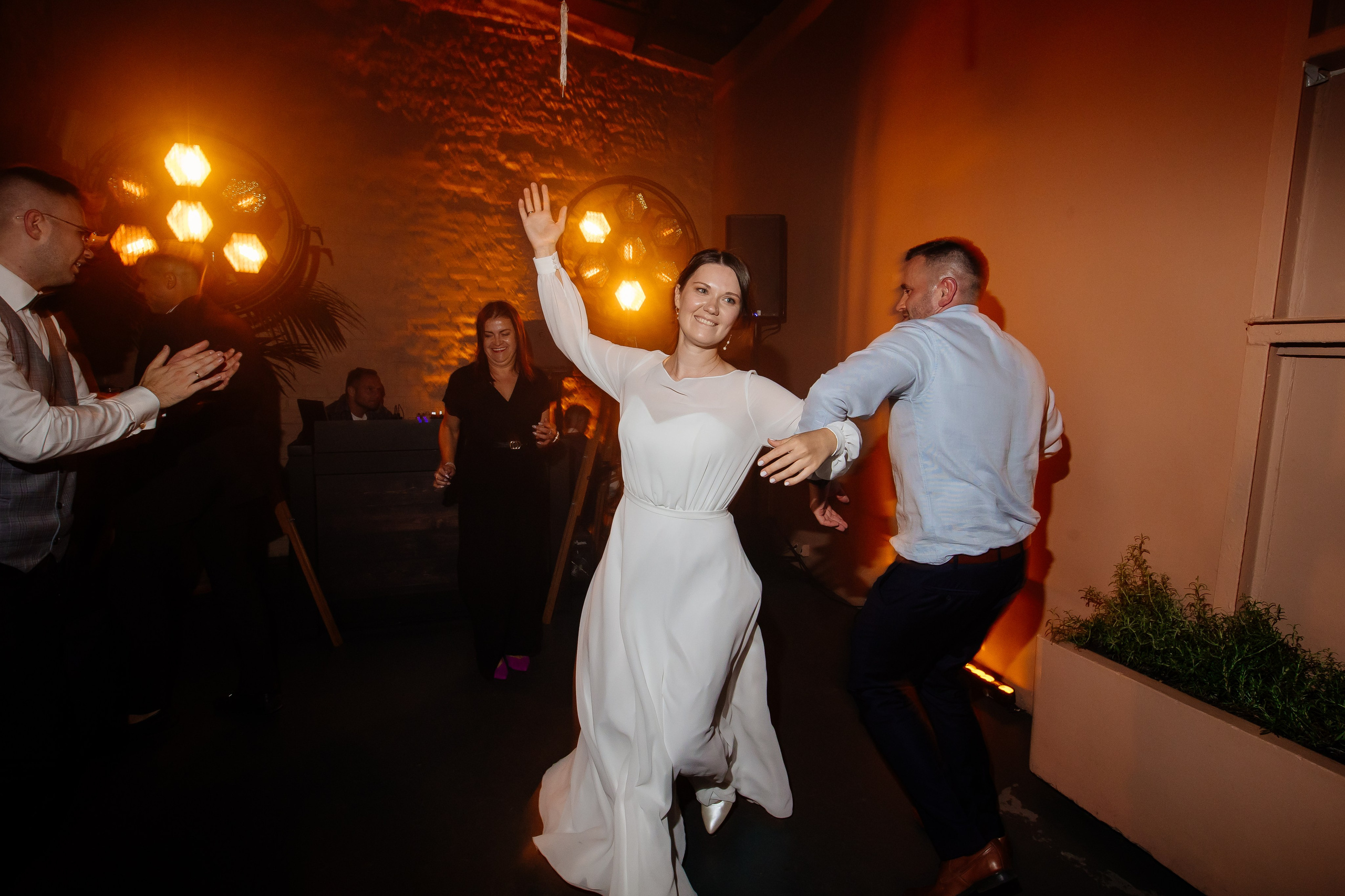 Alina & Jacek. Photographer Stas Bordeniuk