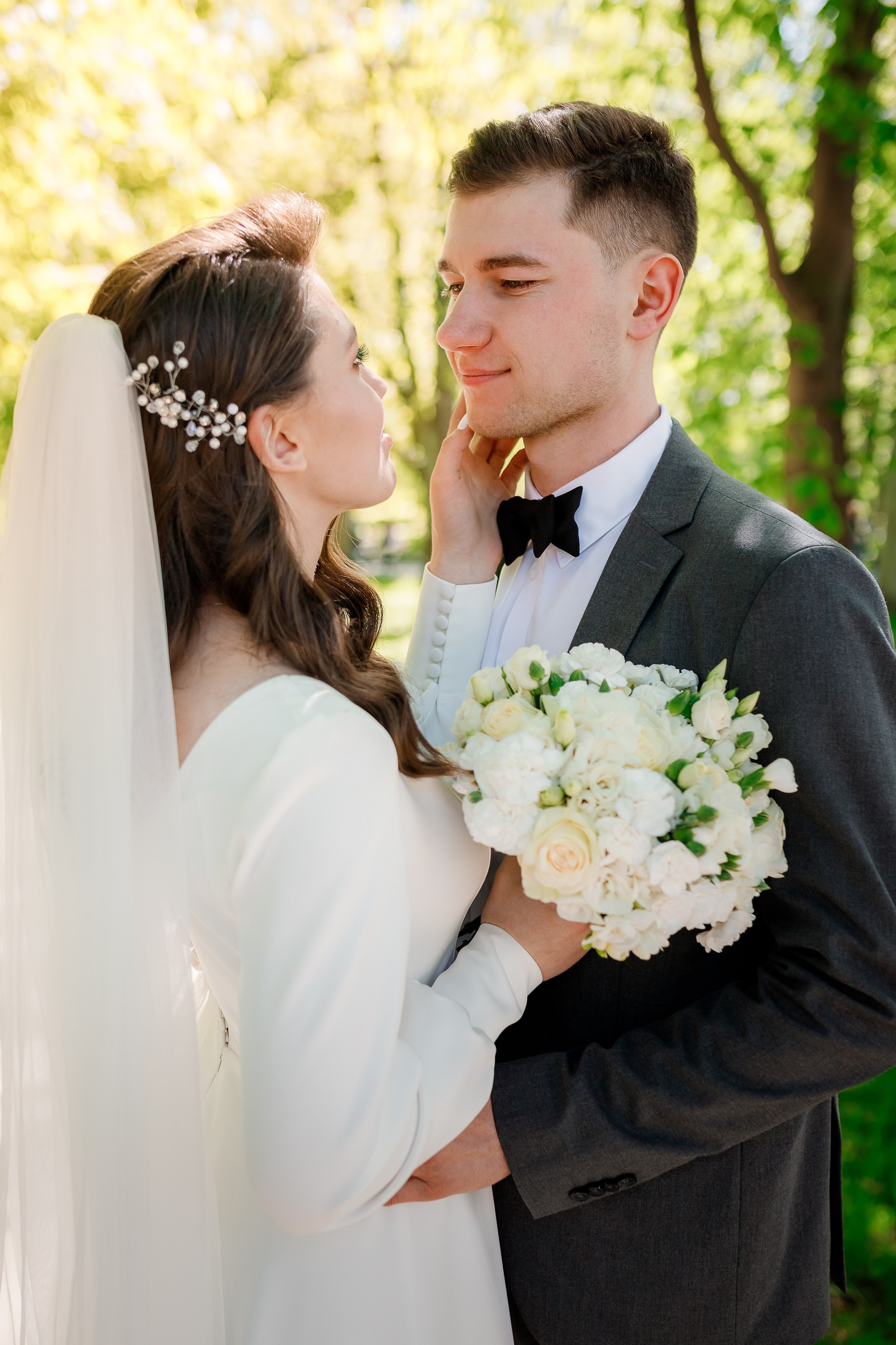 Андрій та Соломія. Photographer Stas Bordeniuk