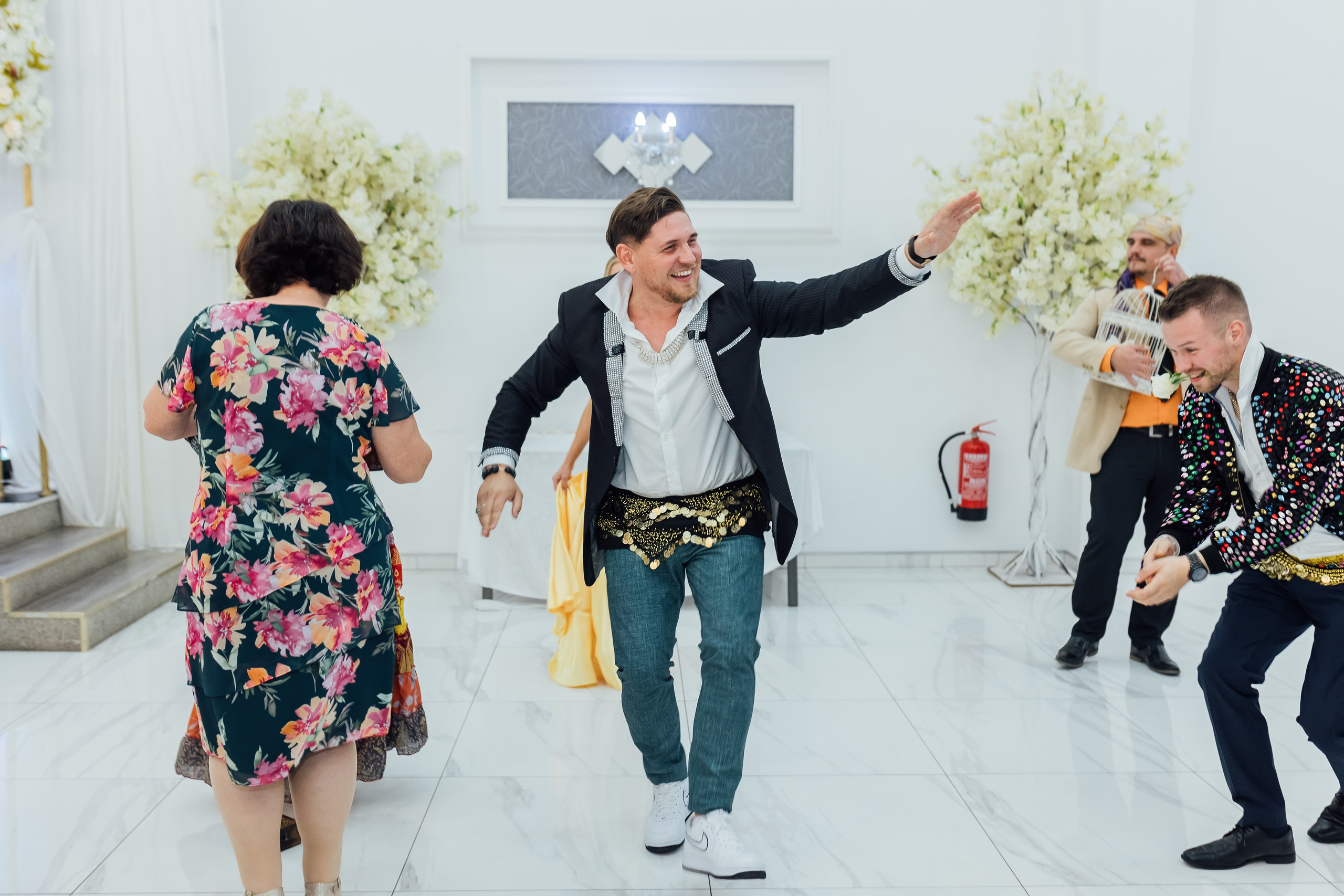 Saale. Photographer Stas Bordeniuk