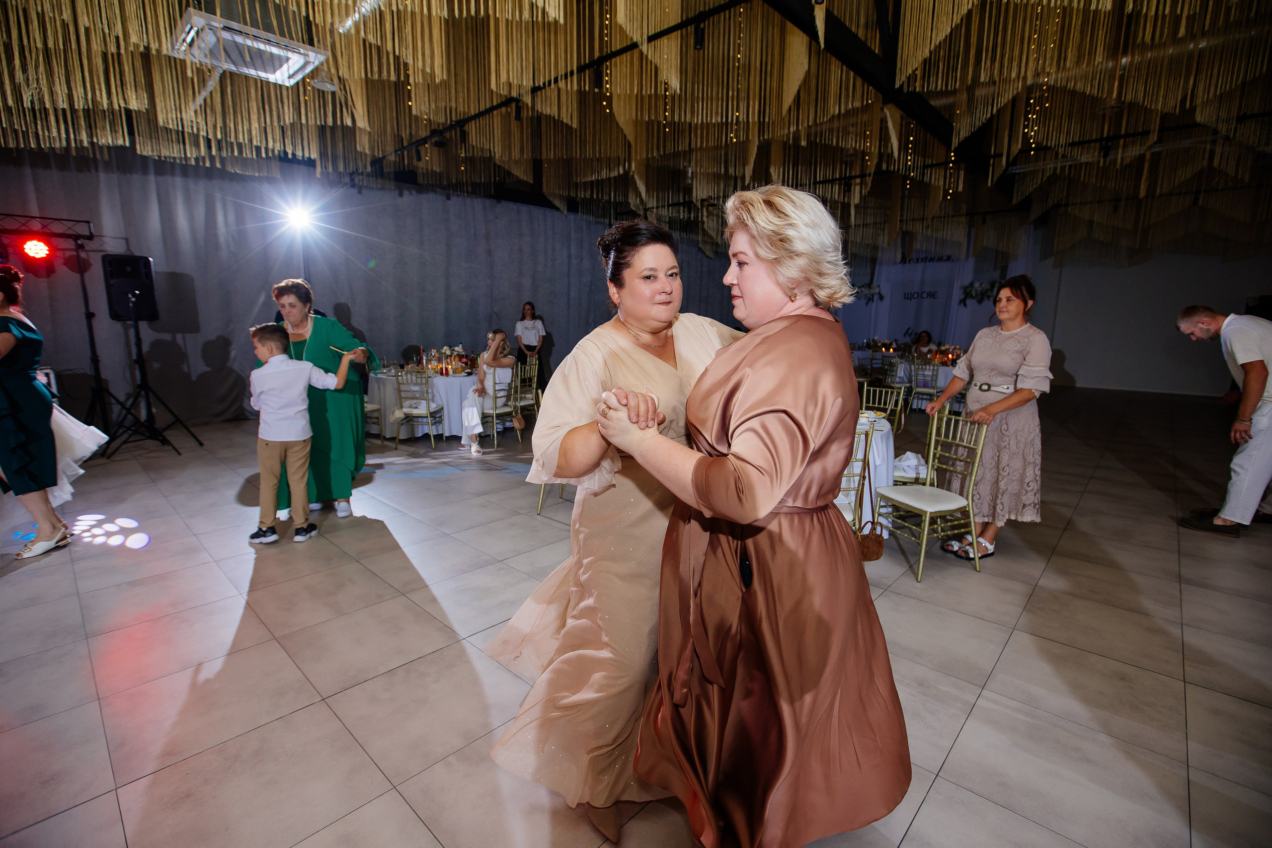 Христина та Максим. Photographer Stas Bordeniuk