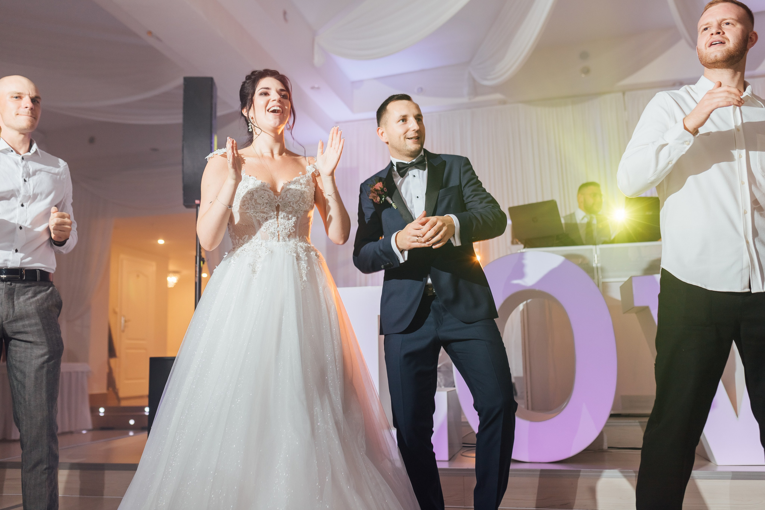 Kamil & Ksenia. Photographer Stas Bordeniuk