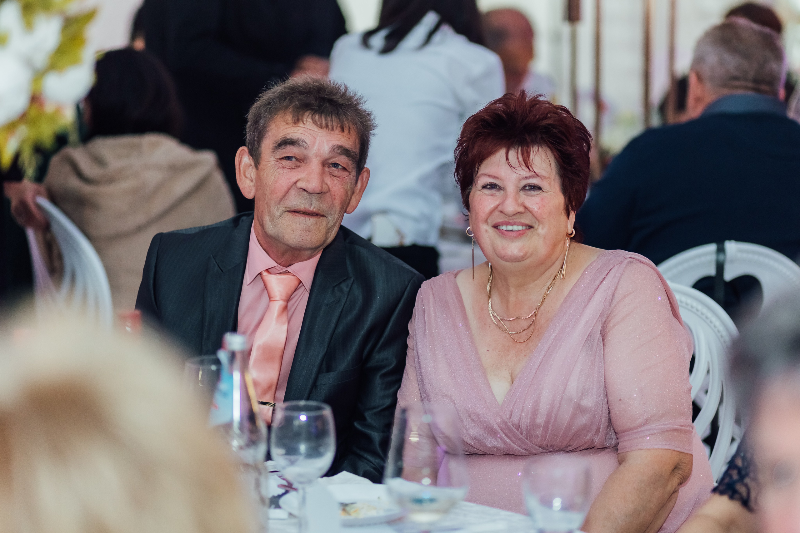 Saale. Photographer Stas Bordeniuk