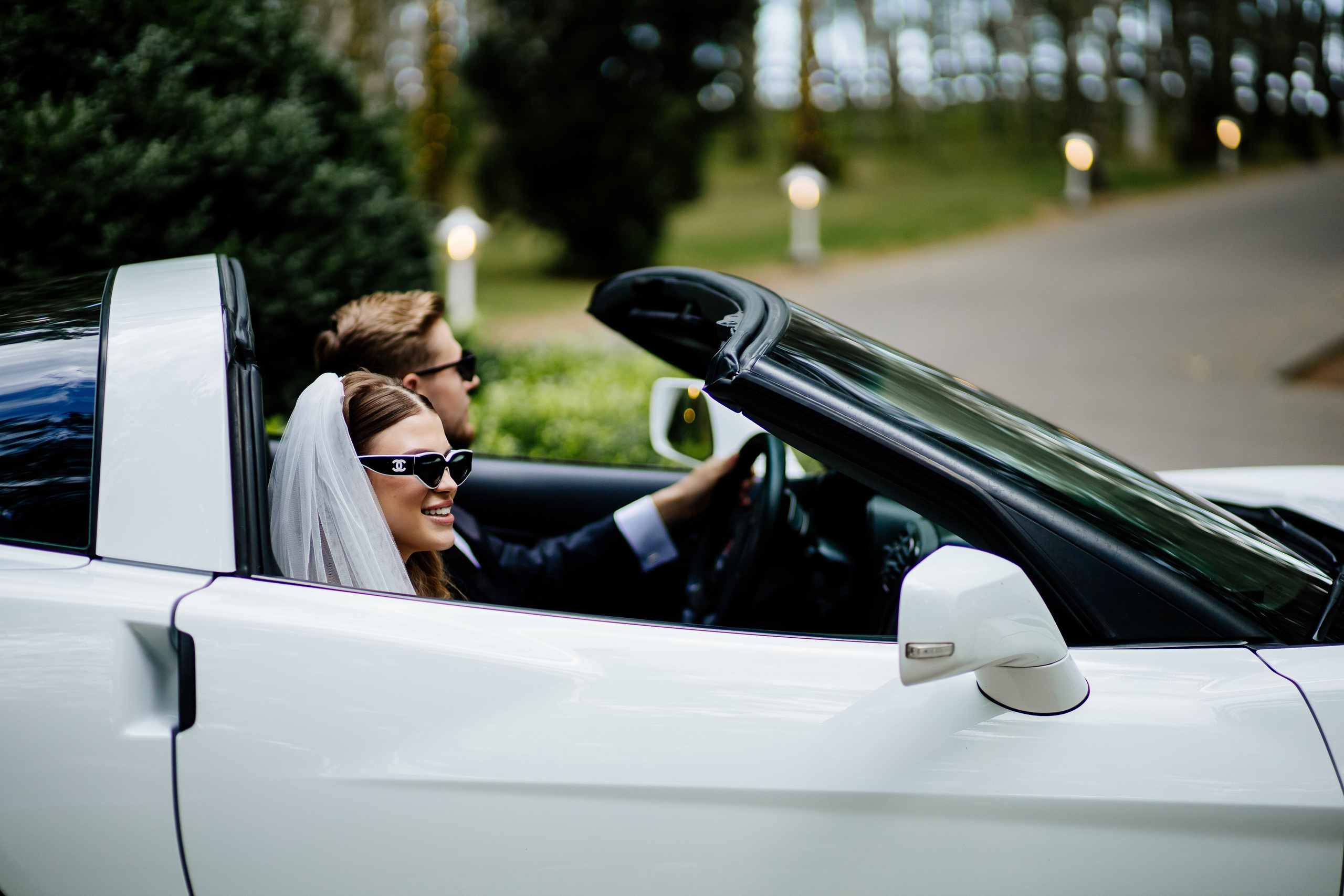 M&M. Photographer Stas Bordeniuk