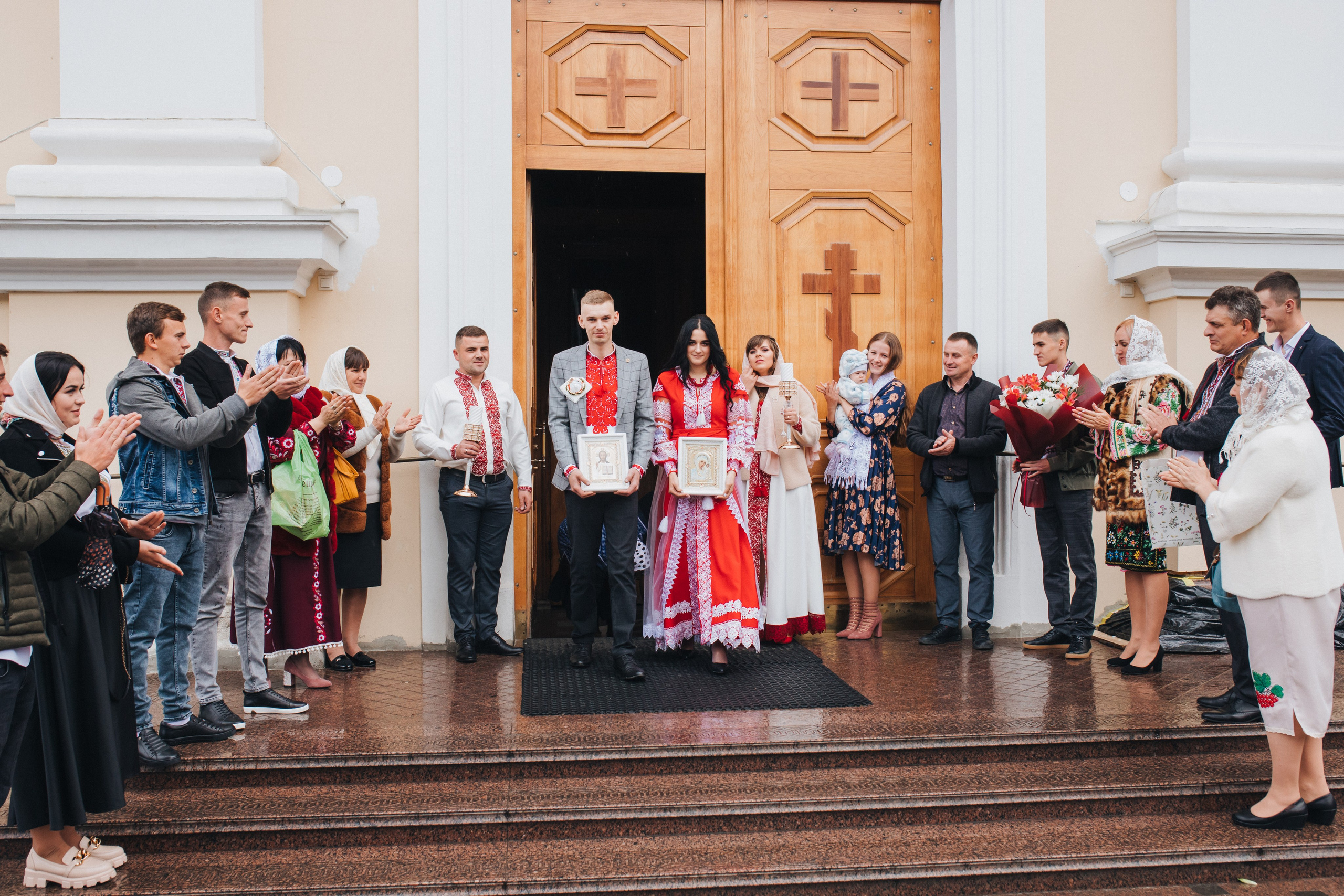 Вінчання. Photographer Stas Bordeniuk
