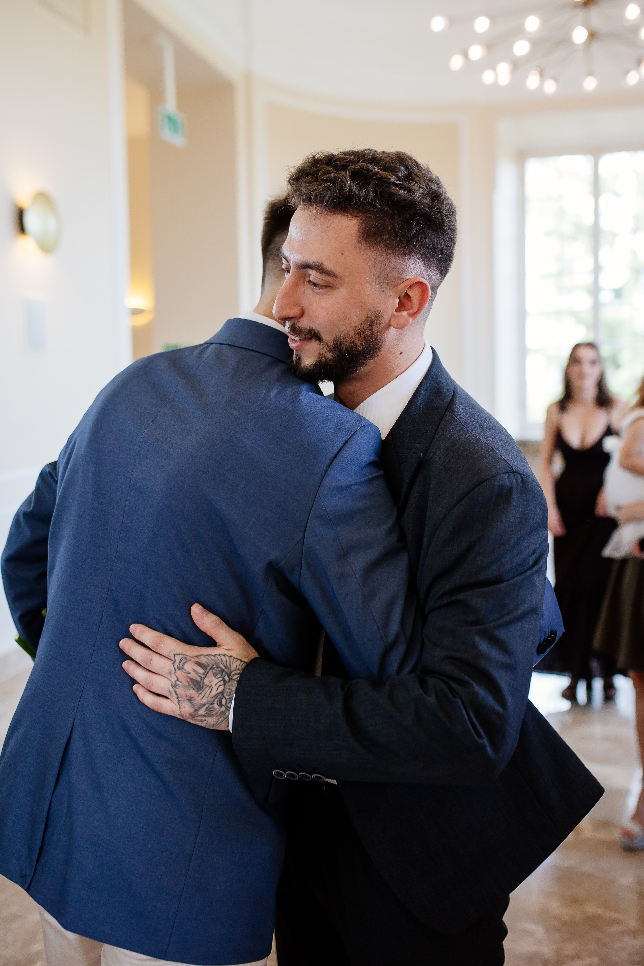 Таня і Рома. Photographer Stas Bordeniuk