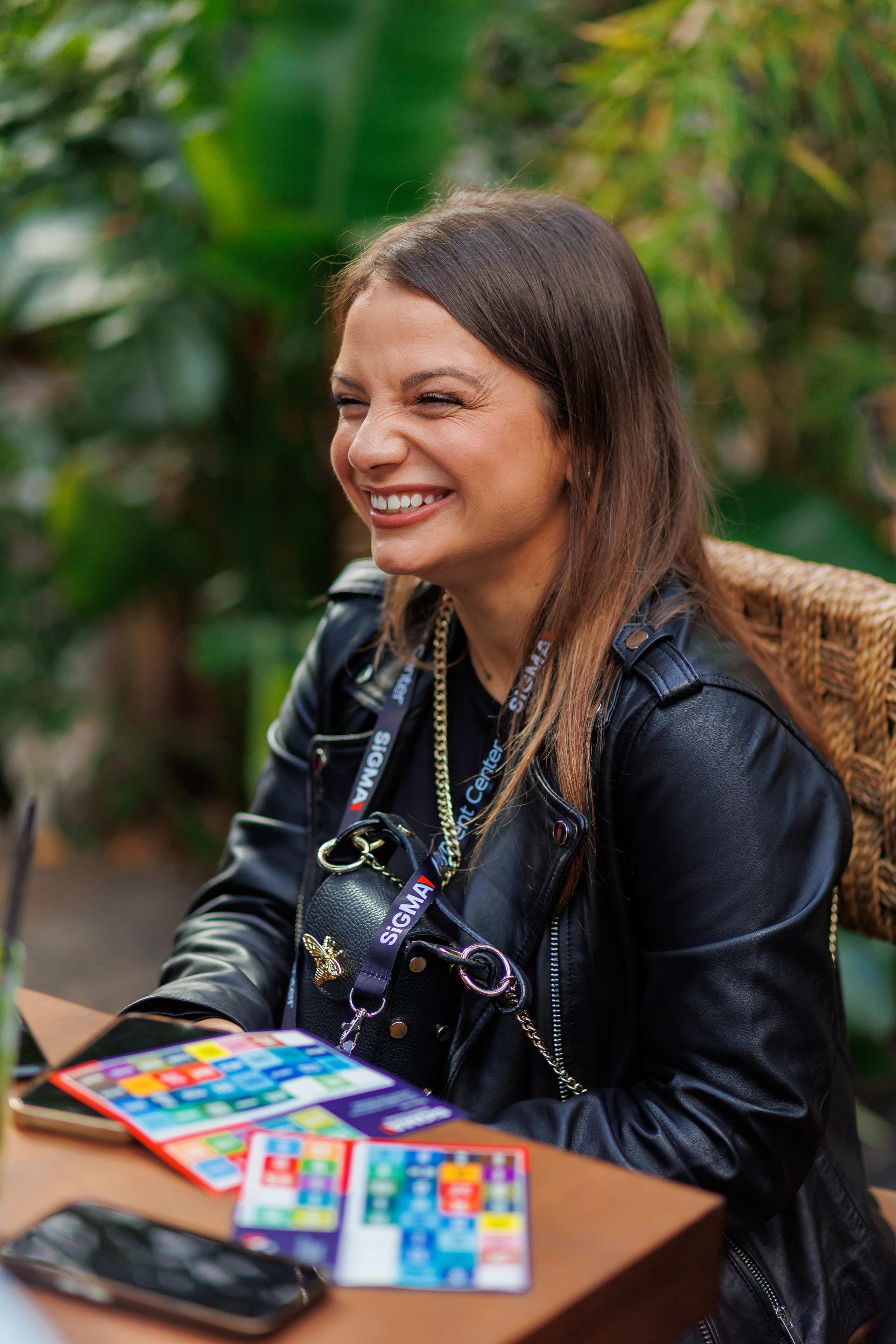 Sigma Rome. Fotograf Warszawa Brwinów Pruszków Grodzisk Piaseczno Otwock Legionowo