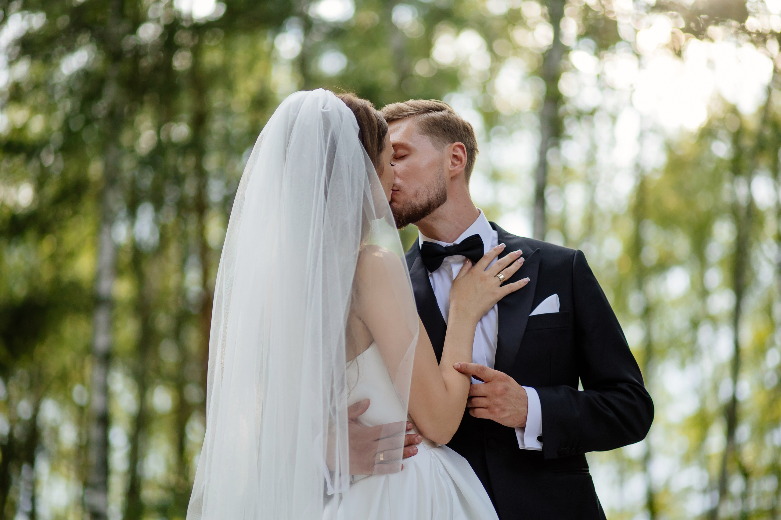 M&M. Photographer Stas Bordeniuk